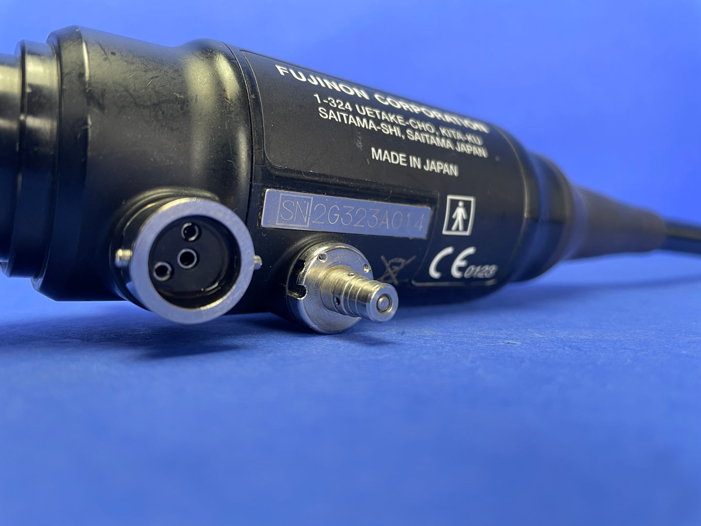 Gastroscopio Fujinon EG-530CT