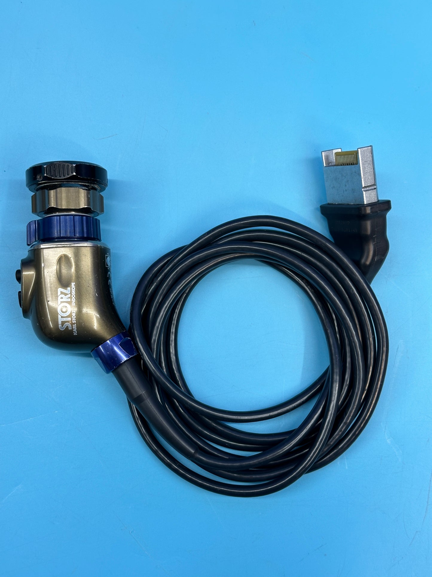FULL HD image quality , S-Technologies (CHROMA, SPECTRA A and SPECTRA B) and BLI fluorescence imaging , Compatible with IMAGE1 S™ X-LINK