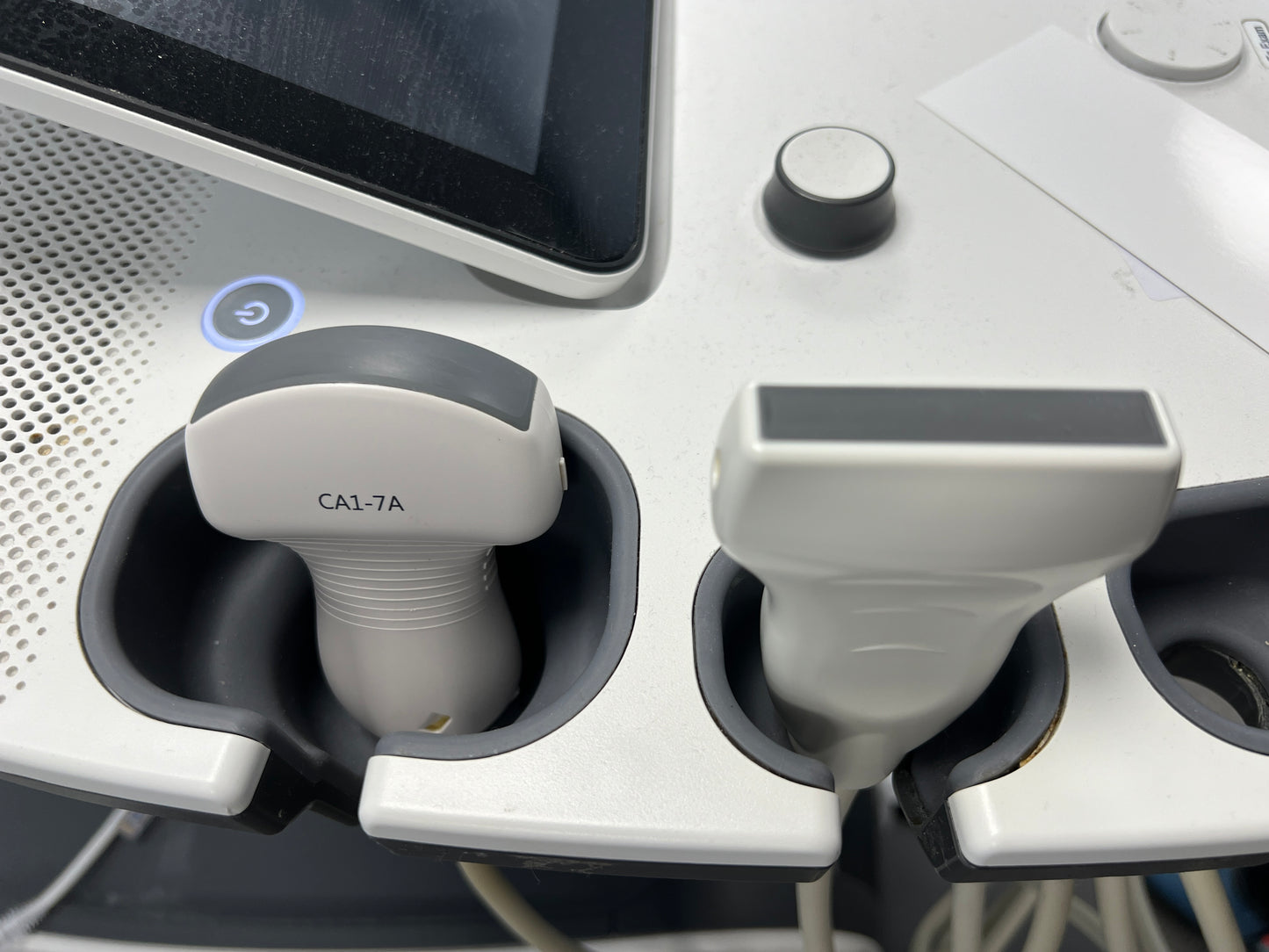 Samsung RS80 Ultrasound