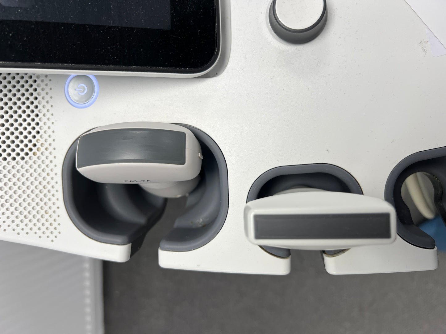 Samsung RS80 Ultrasound