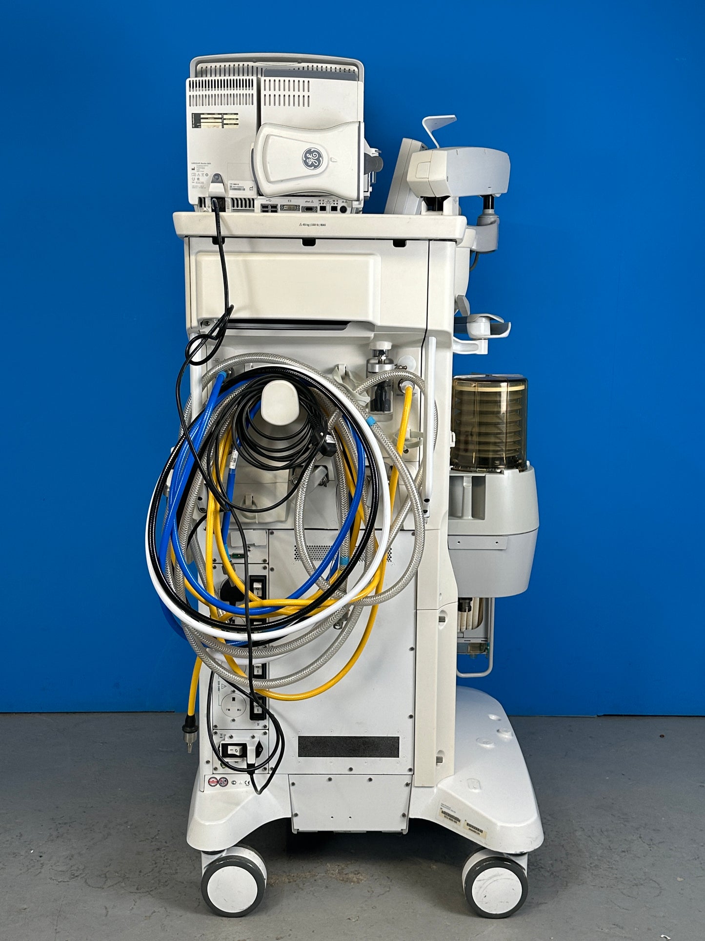Digital vaporization includes continuous monitoring by multiple embedded sensors to help ensure precise delivery.
