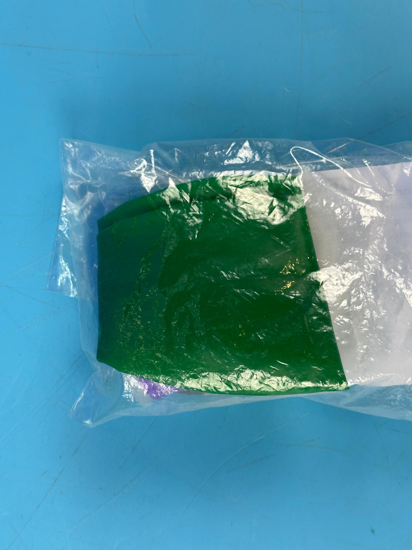 Pediatric anesthesia patient breathing circuit Intersurgical