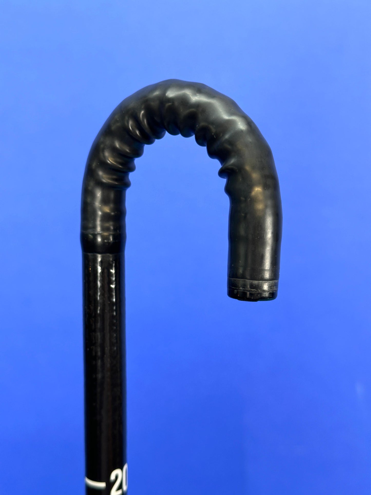 This section moves the distal end of the endoscope when the UP/DOWN and RIGHT/LEFT angulation