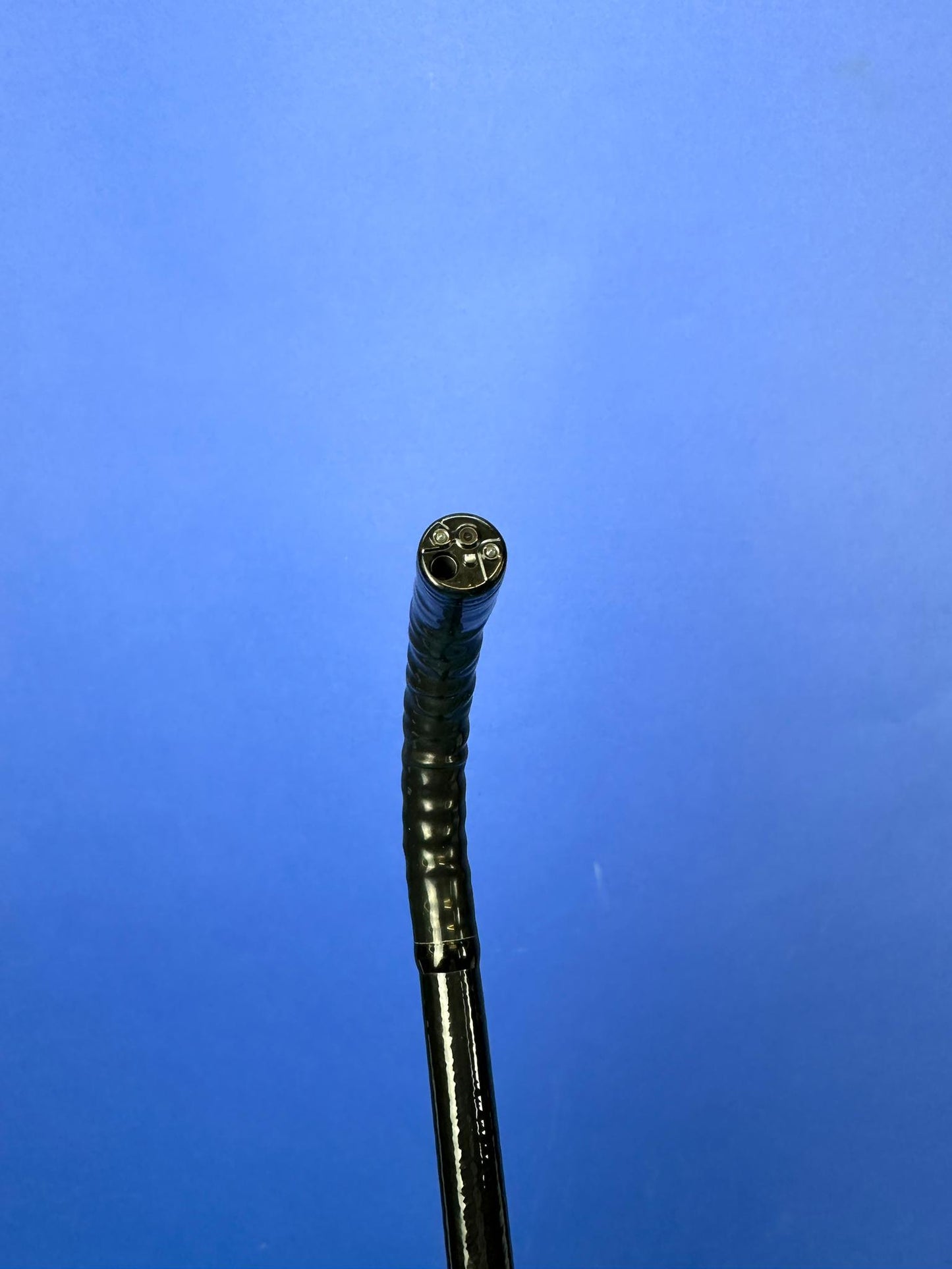 Distal attachments placed on the endoscope tip can improve visualization of the endoscopic field and have been applied for a variety of endoscopic procedures