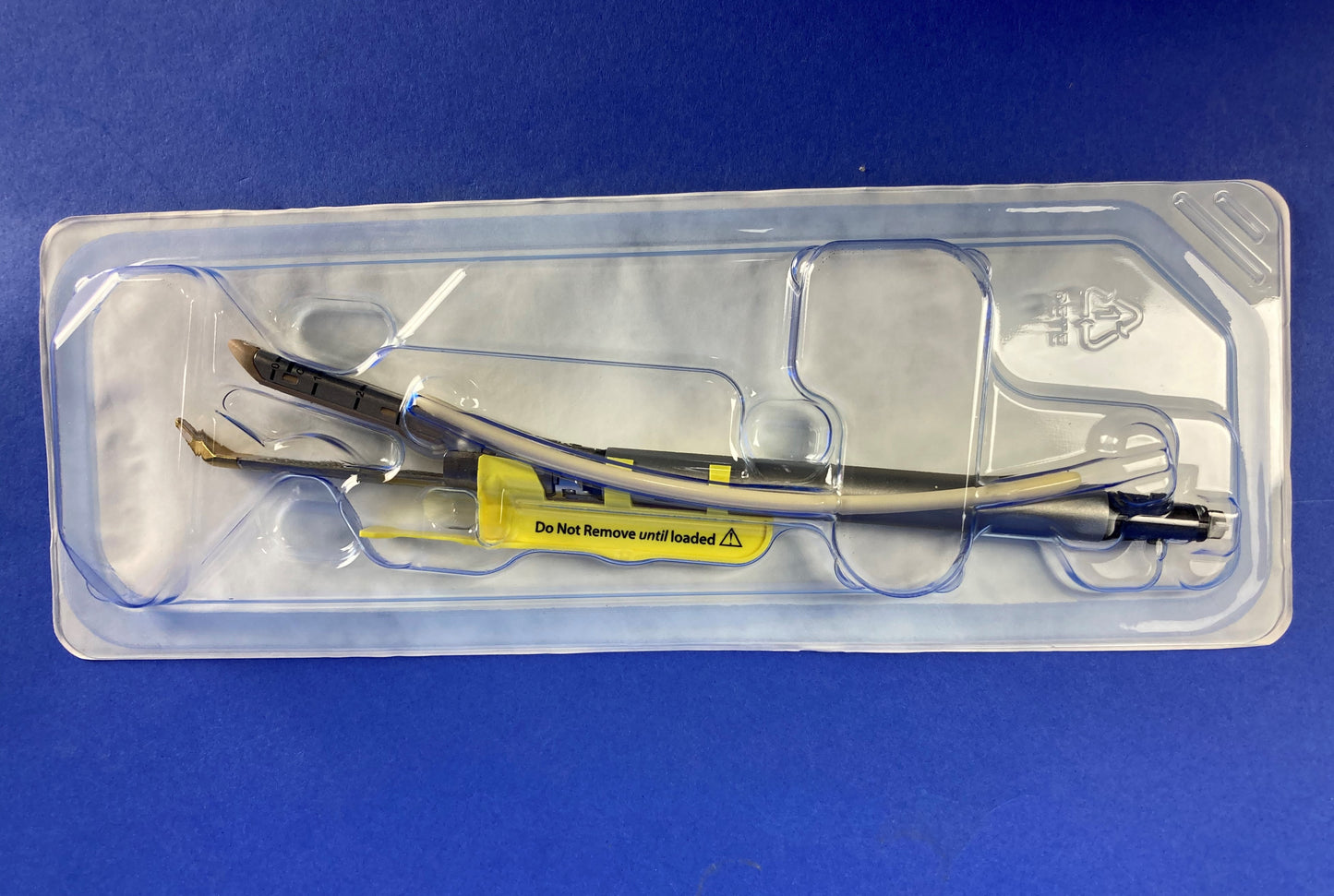 Covidien Endo GIA Tri-Staple 45mm 2.5mm Single-use instrument Precise staple formation