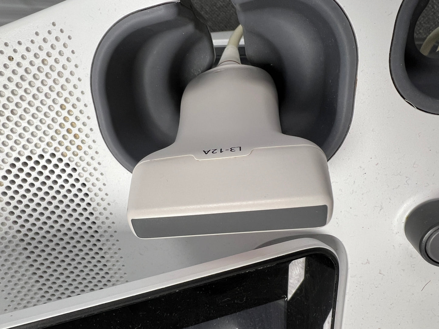 Samsung RS80 Ultrasound