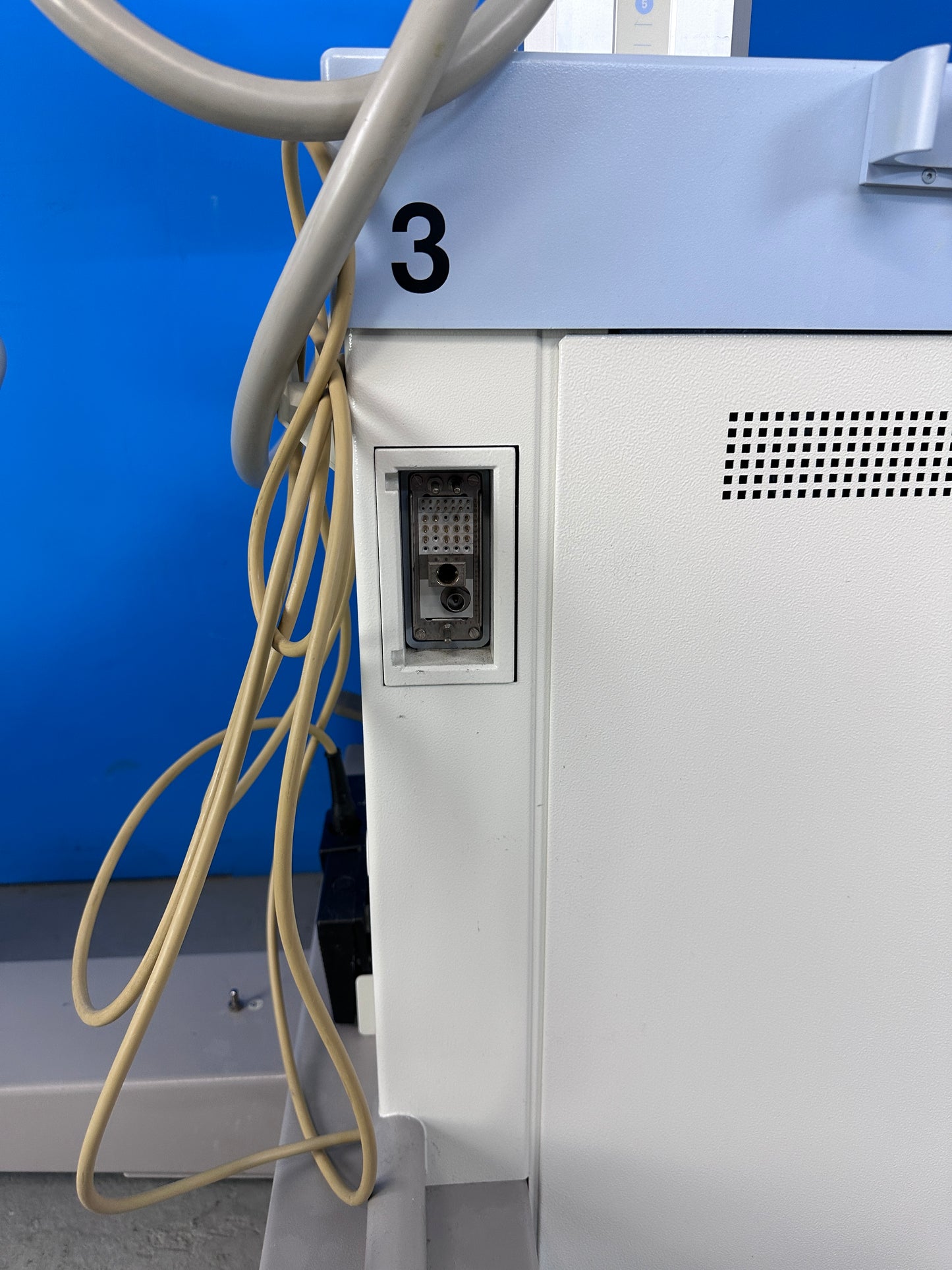 Siemens Siremobil Compact L C-Arm