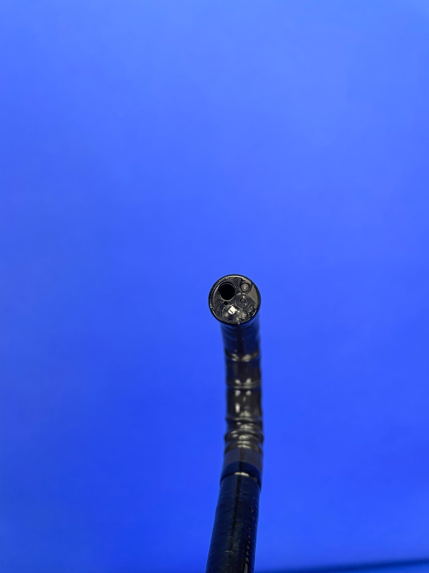 Distal End Objective Lens Air water nozzle Light Guide Instrument Channel Outlet