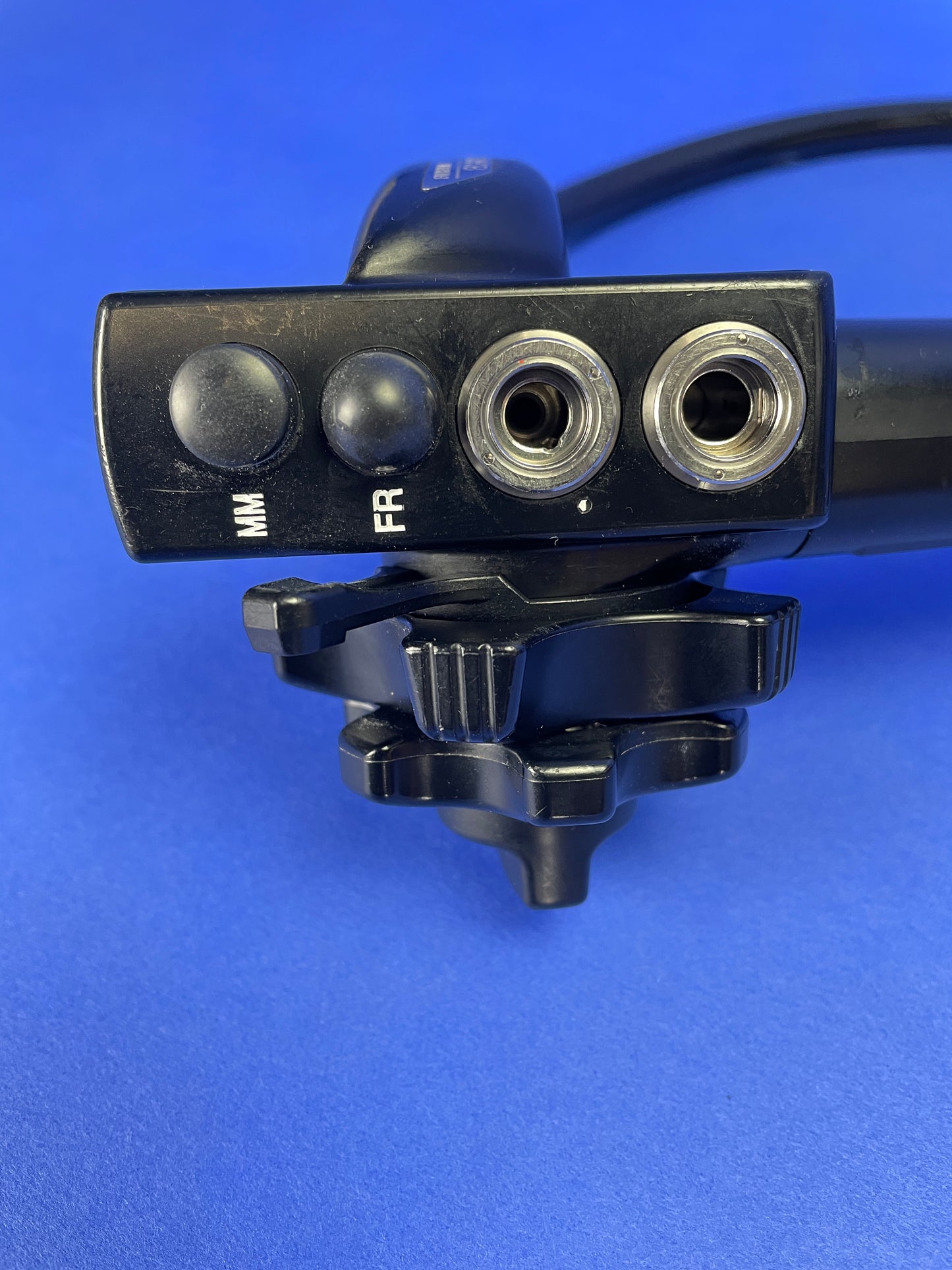 Switches Suction Button Air water button Grip section