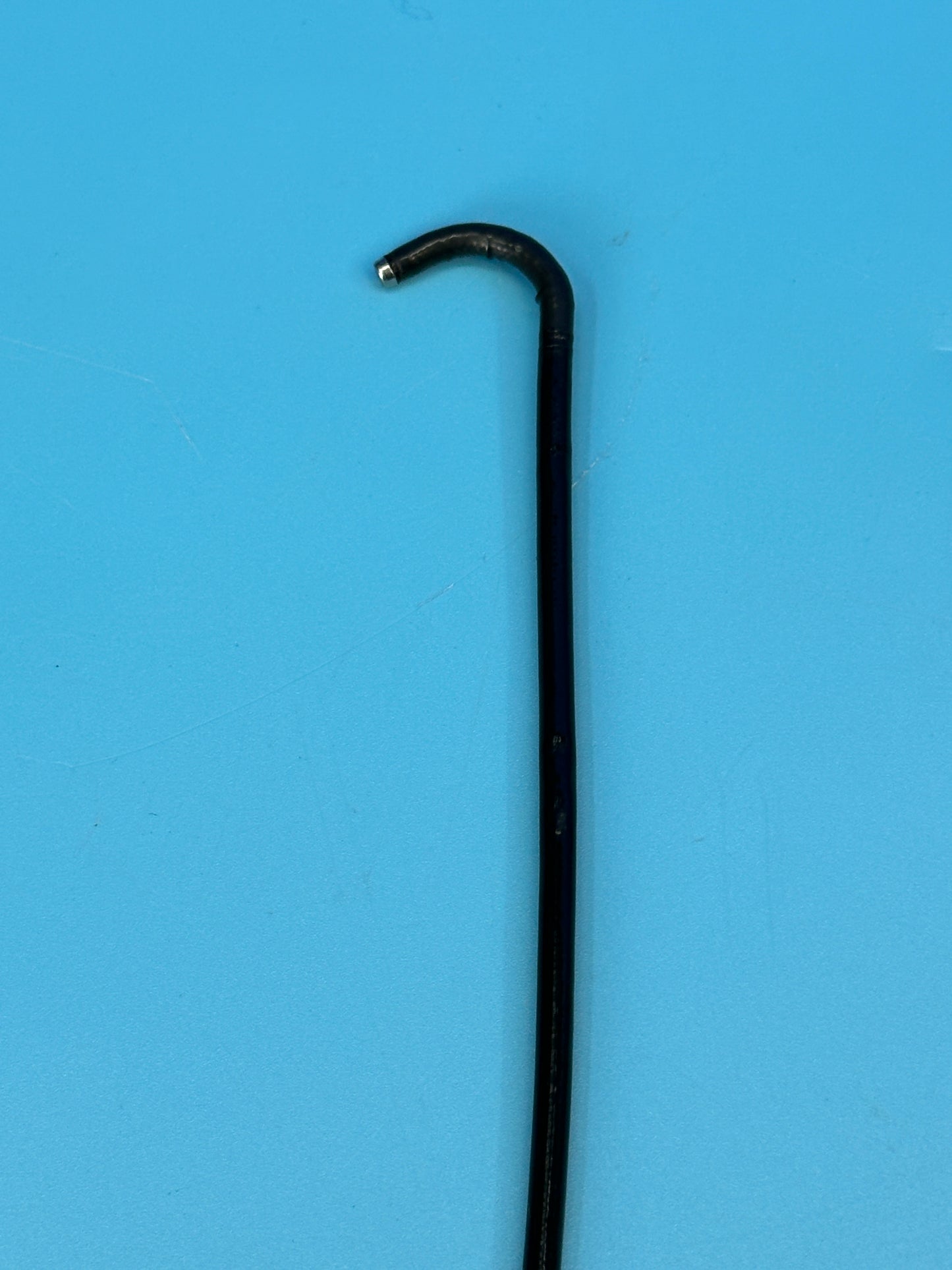 ENT endoscopes with a channel used for biopsies, removal of polyps in sinus cavities, tests for swallowing disorders and other procedures.