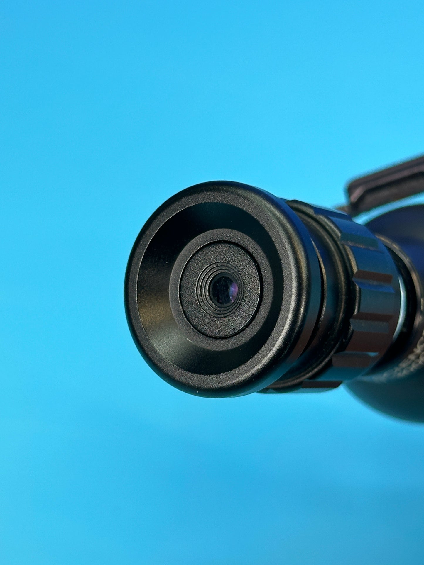 Vision Sciences ENT-3000 Laryngoscope Fiberscope