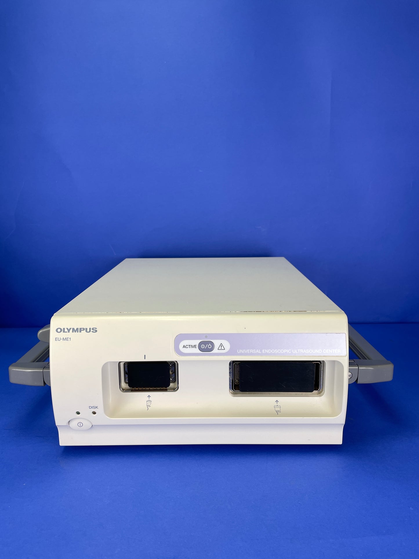 EU-ME1 is ideal for most EUS procedures and today’s most advanced endobronchial ultrasound procedures.