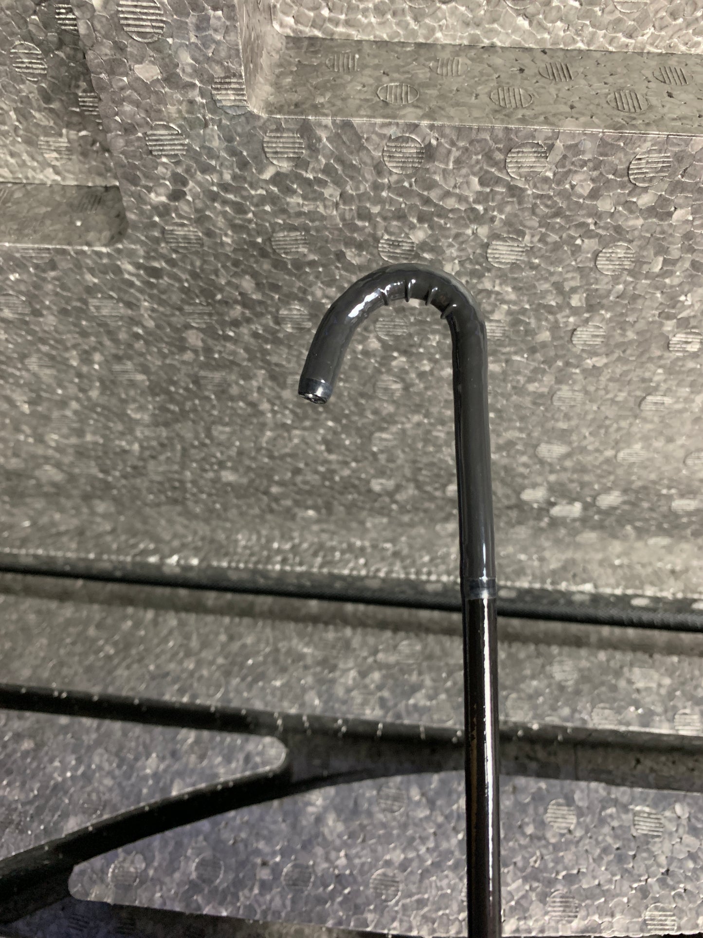 Right bending section, great approach ability with distal end