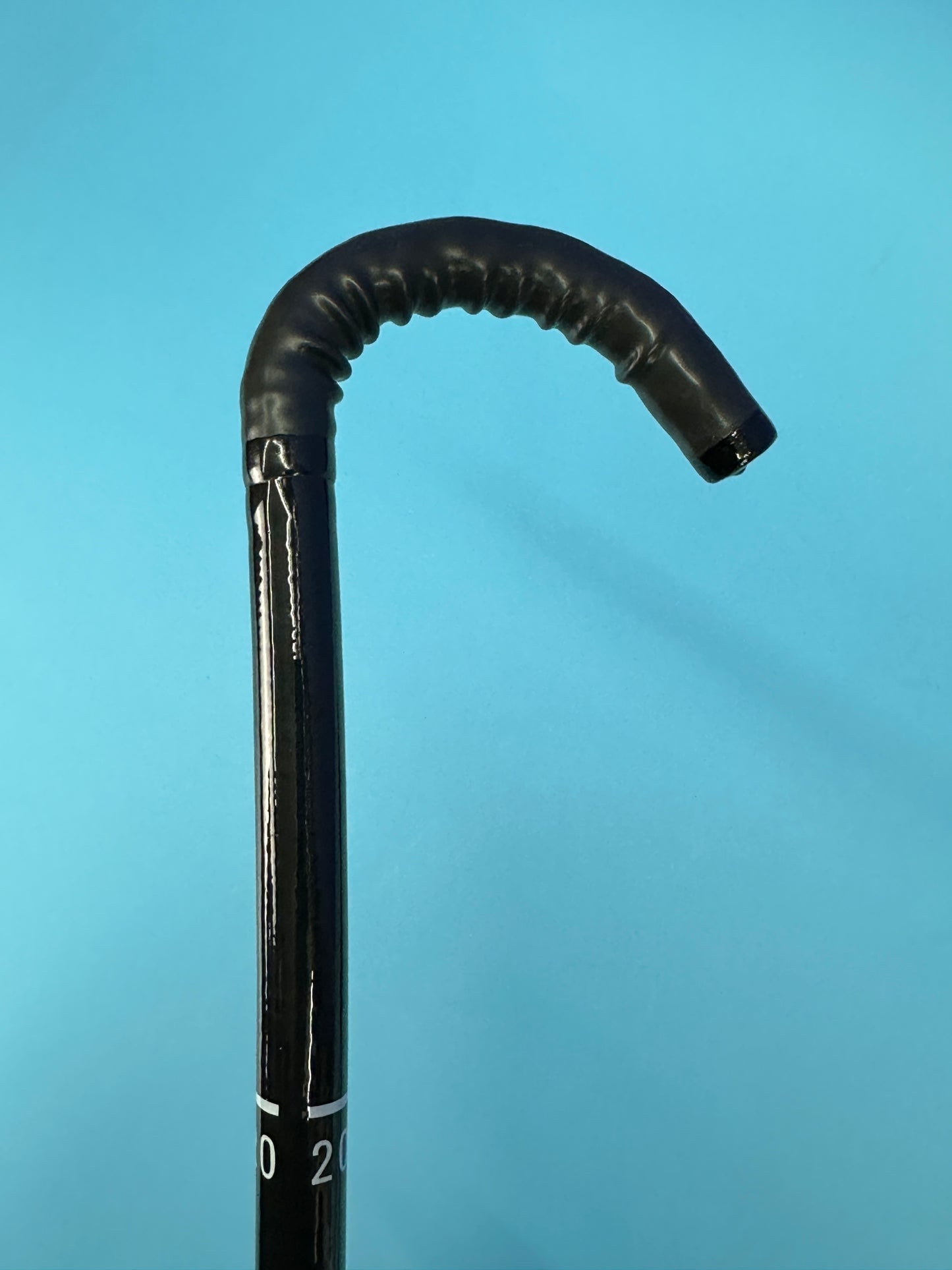 Bending capability Insertion Section Insertion Tube Bending Section Distal End
