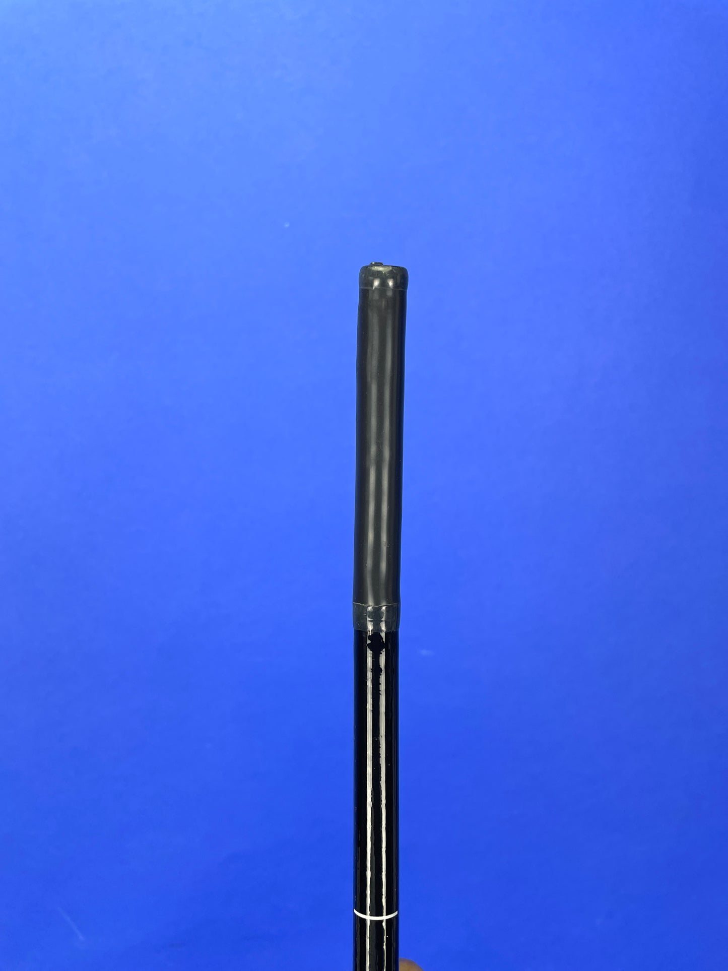 Endoscope bending section with distal End