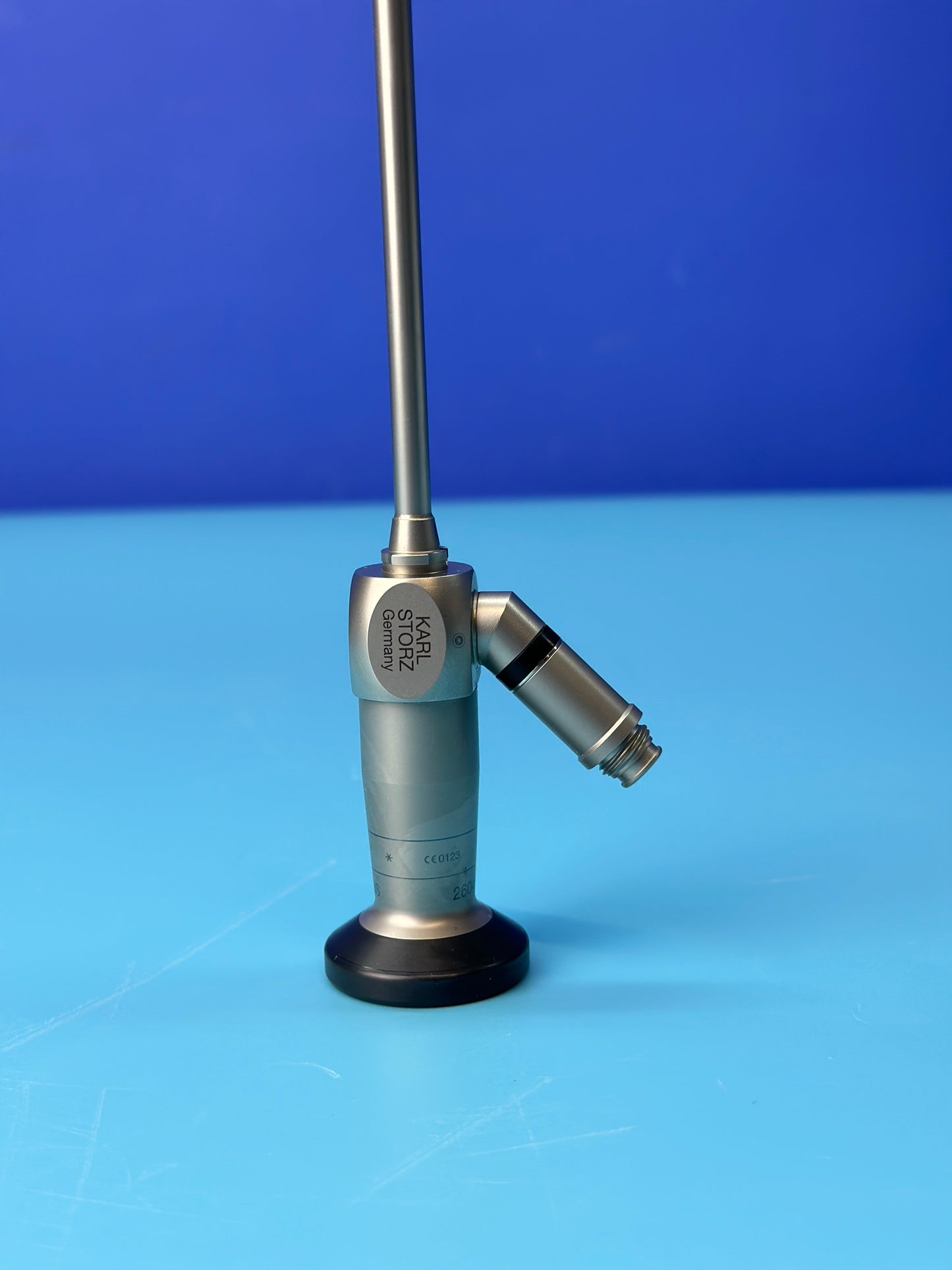 Karl Storz 45 Degree Cystoscope is in excellent Condition.