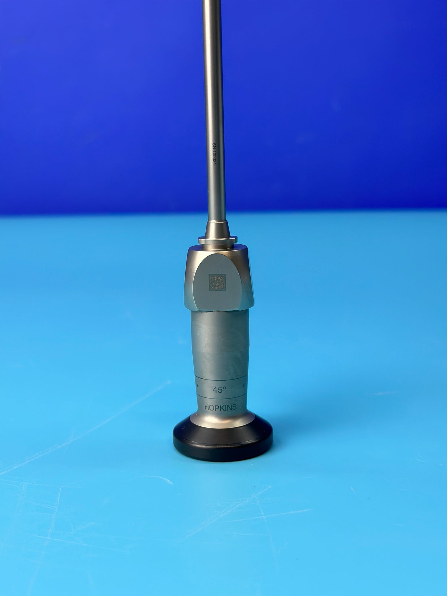 karl Storz 26048FSA telescope is used for multiple surgical procedures.
