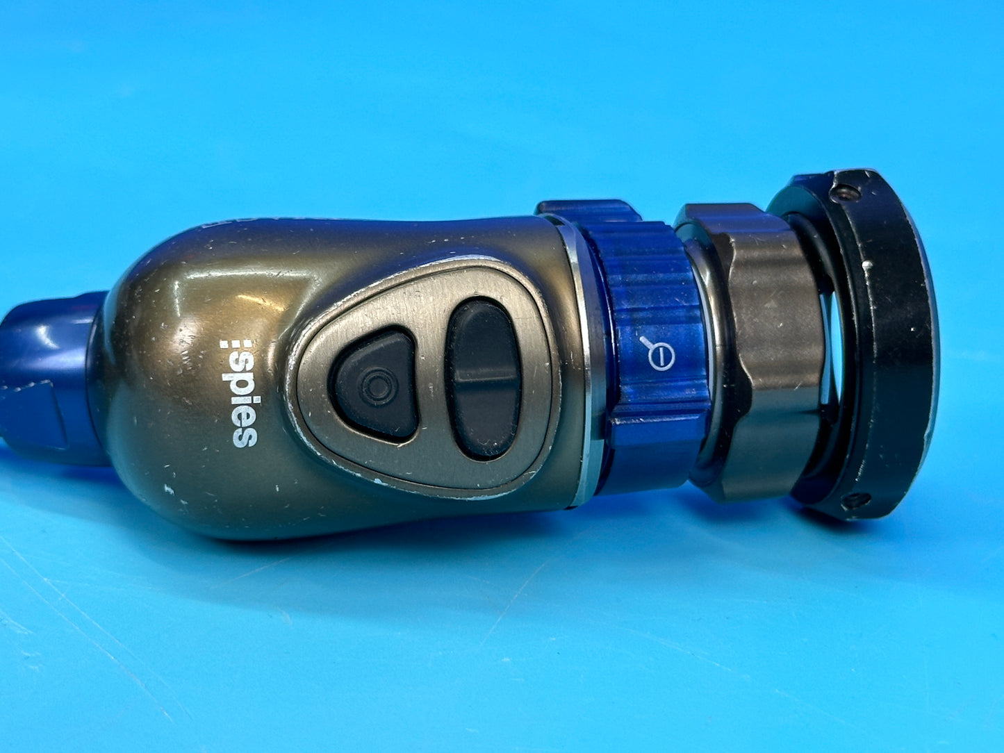 Karl Storz H3-Z TH100 Image 1 S HD Spies Camera Head