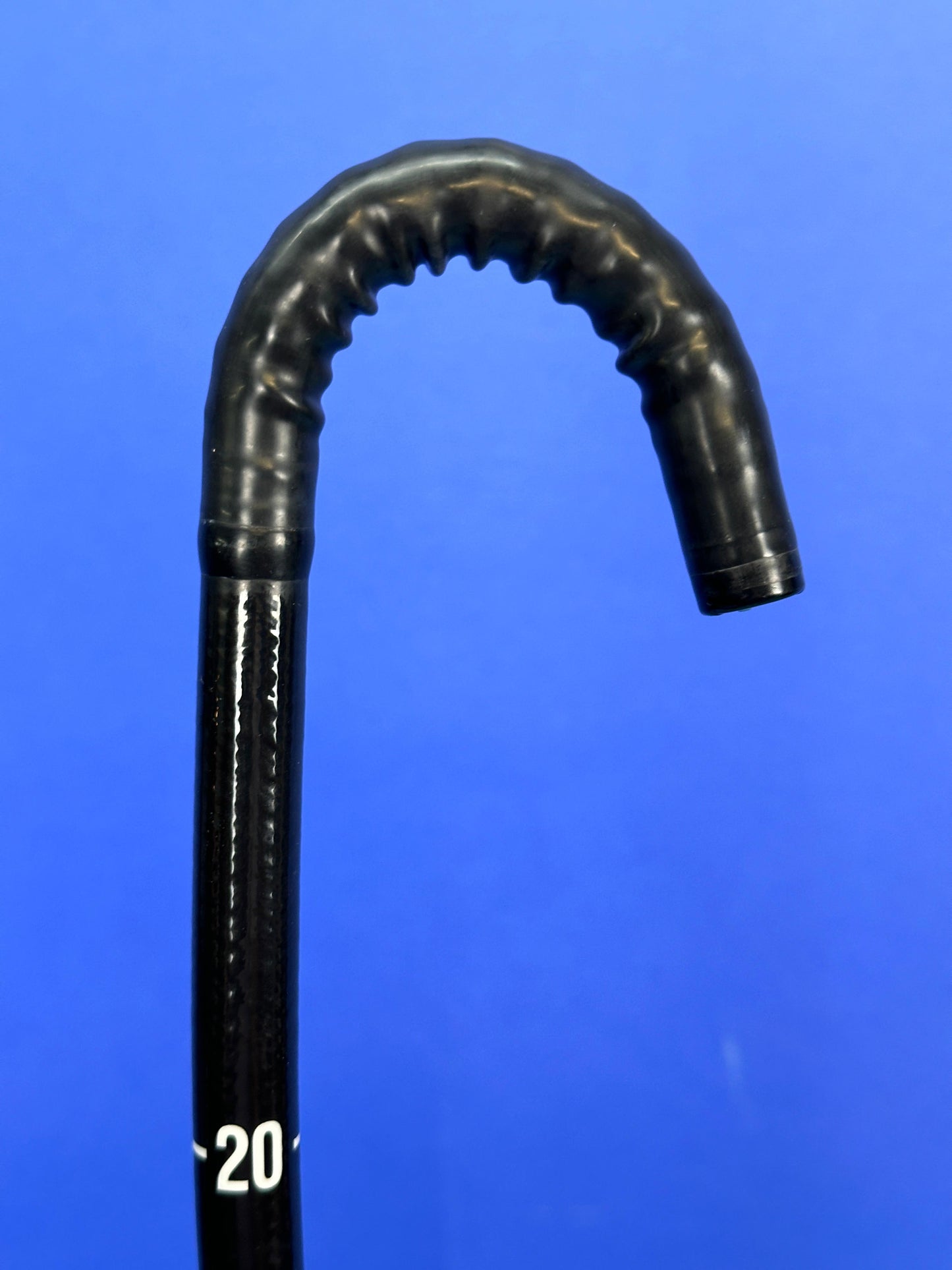 Bending left side , working length