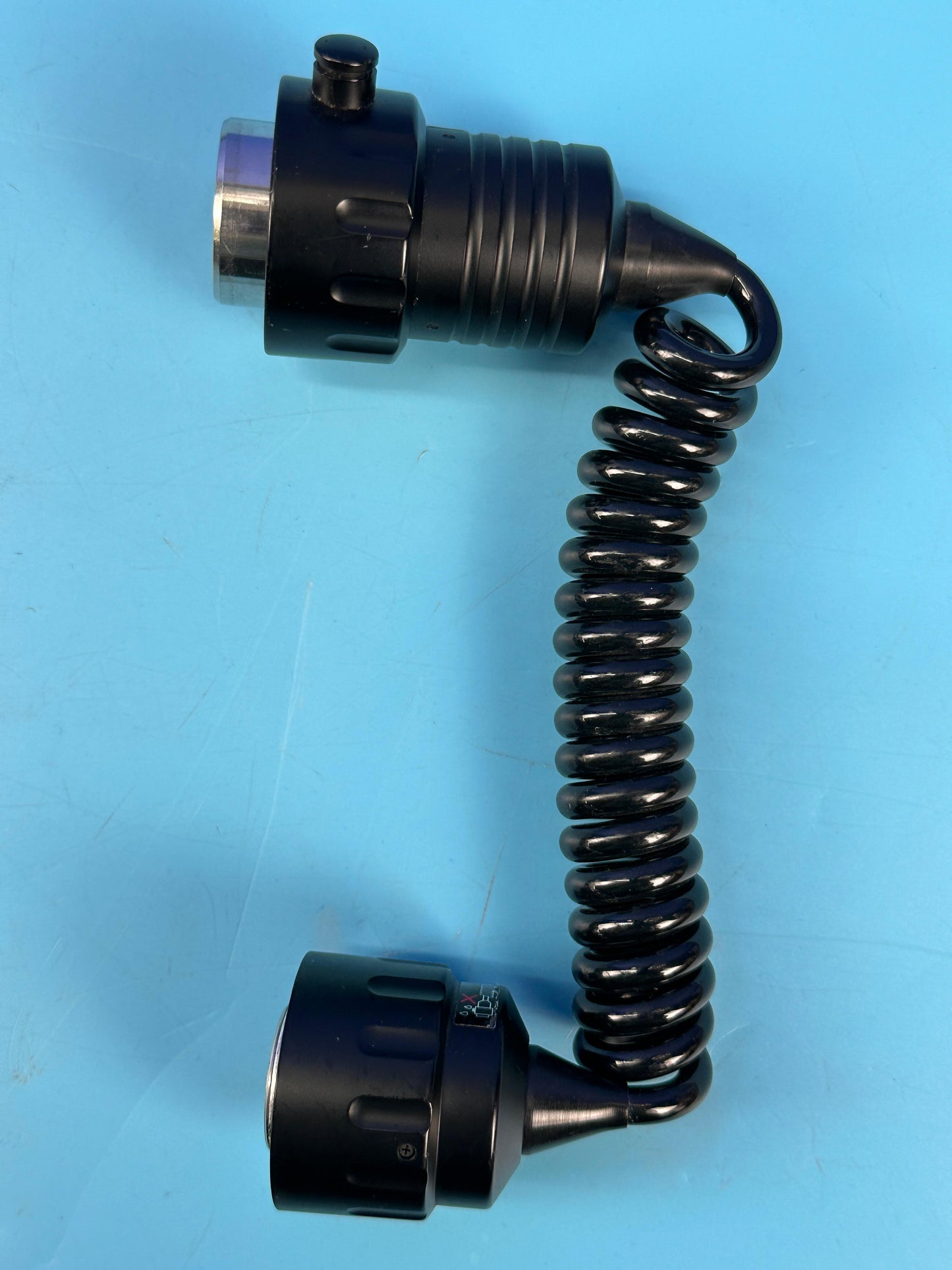 MH-976Pig tail cable is compatible with Olympus endoscopy systems