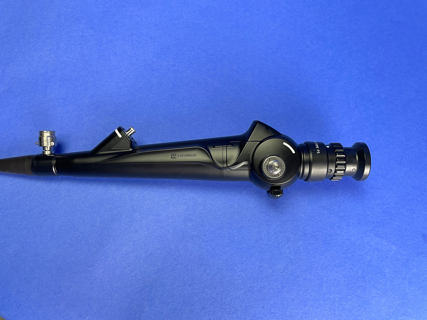 Olympus URF Type P5 Flexible Ureteroscope