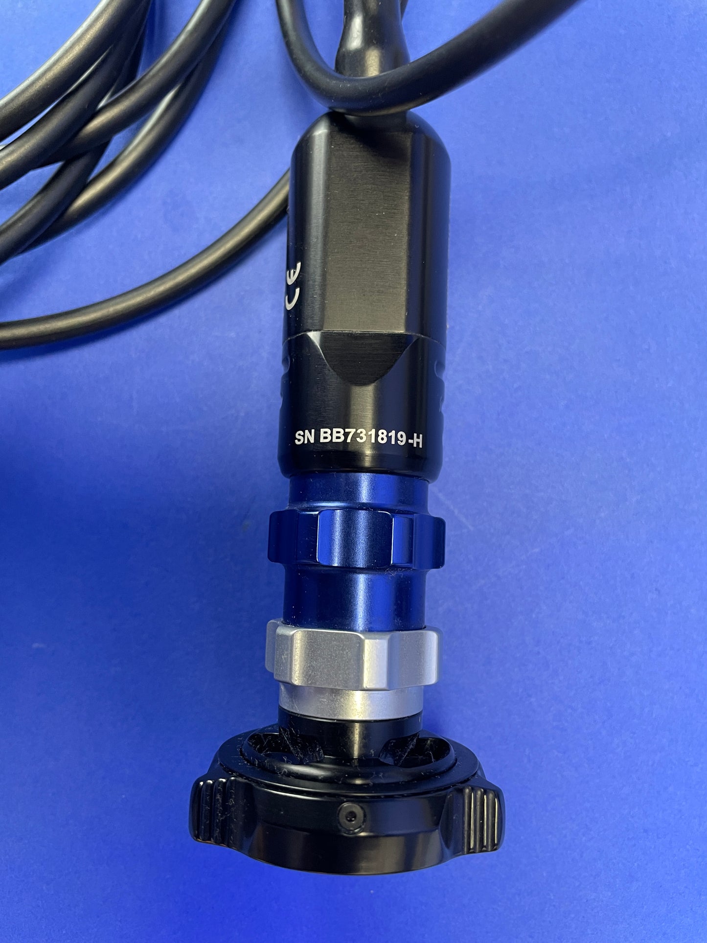 Karl Storz Endoskope telecam 20212030 PAL Camera