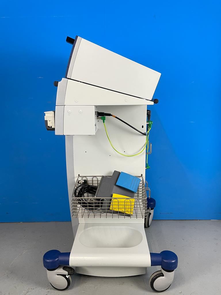 Erbe Trolley with excellent cosmetic condition