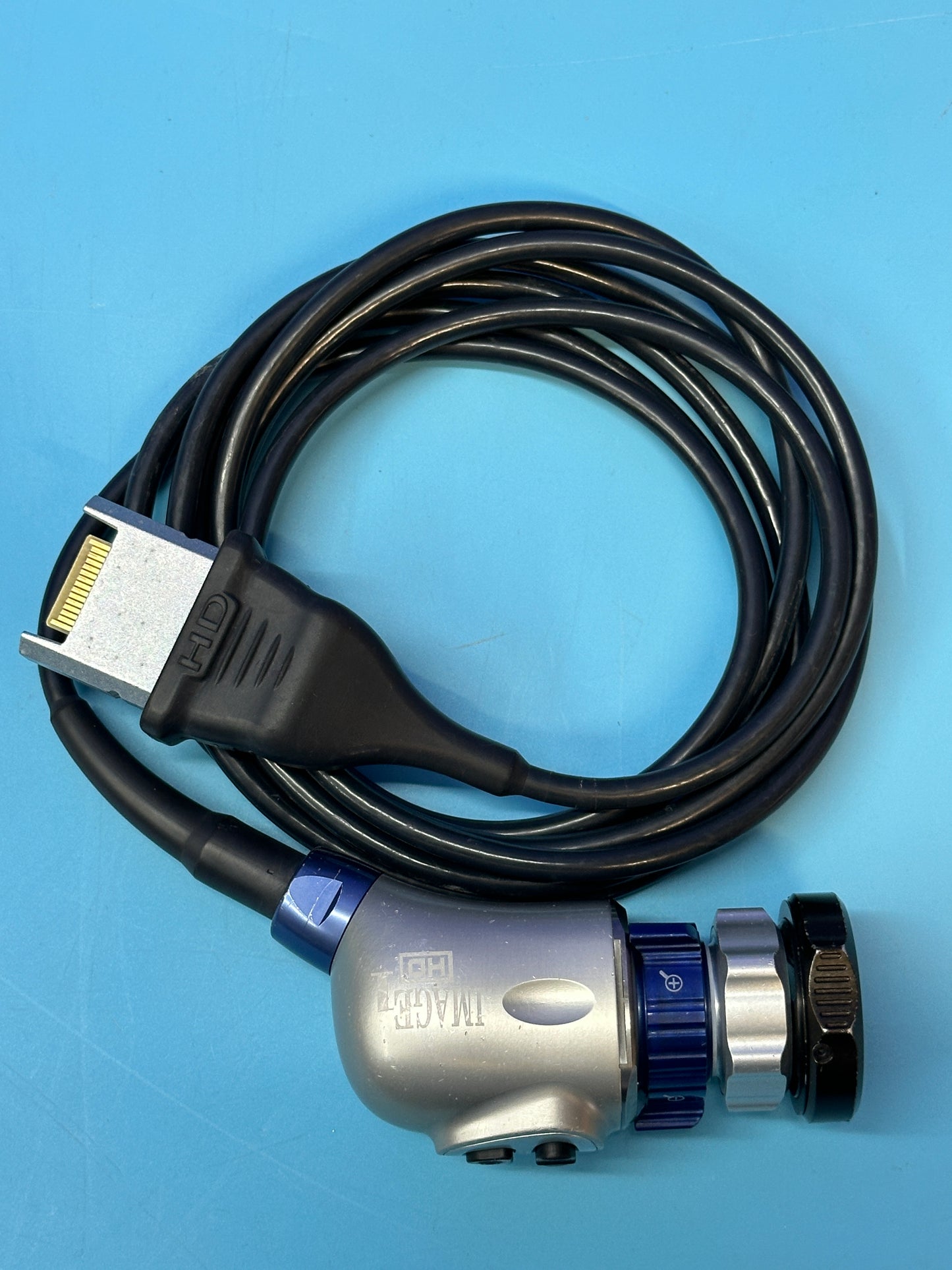 IMAGE1 S H3-Z FI TH102 NIR/ICG Camera head