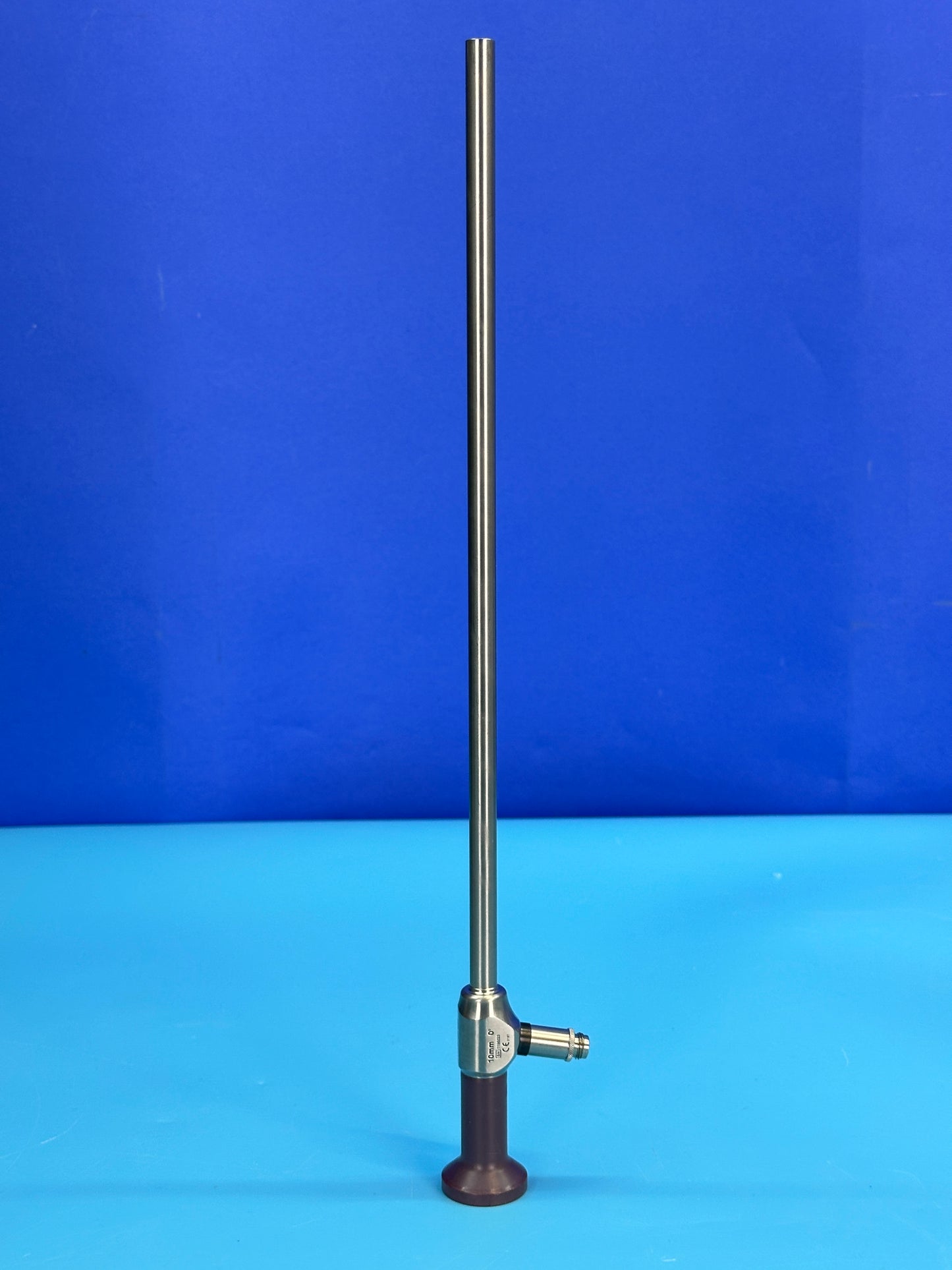 Precision Ideal Eyes™ HD autoclavable laparoscopes are offered in a variety of sizes, working lengths, and directions of view