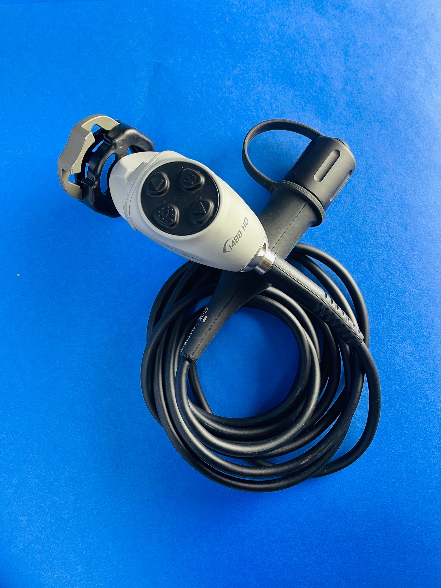1488 HD 3-CHIP Camera Head is high definition standardisation, Premium Optics & CMOS Technology, Cross-Specialty Standardisation, Surgeon Control and Customisation