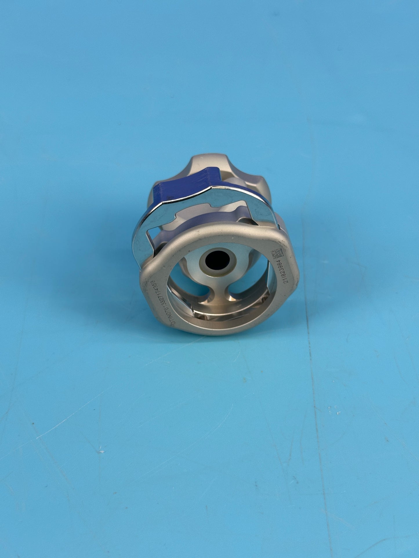 Stryker 1588 -020-122 AIM Camera Head Coupler enables use of ENV mode