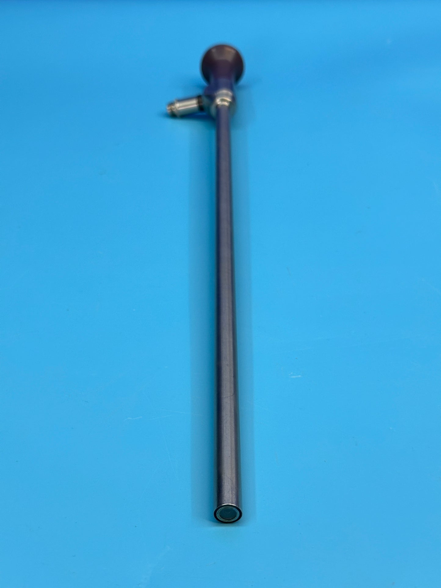 Stryker 10.0 mm 0º HD Precision™ IDEAL EYES™ Autoclavable Laparoscope, 33 cm