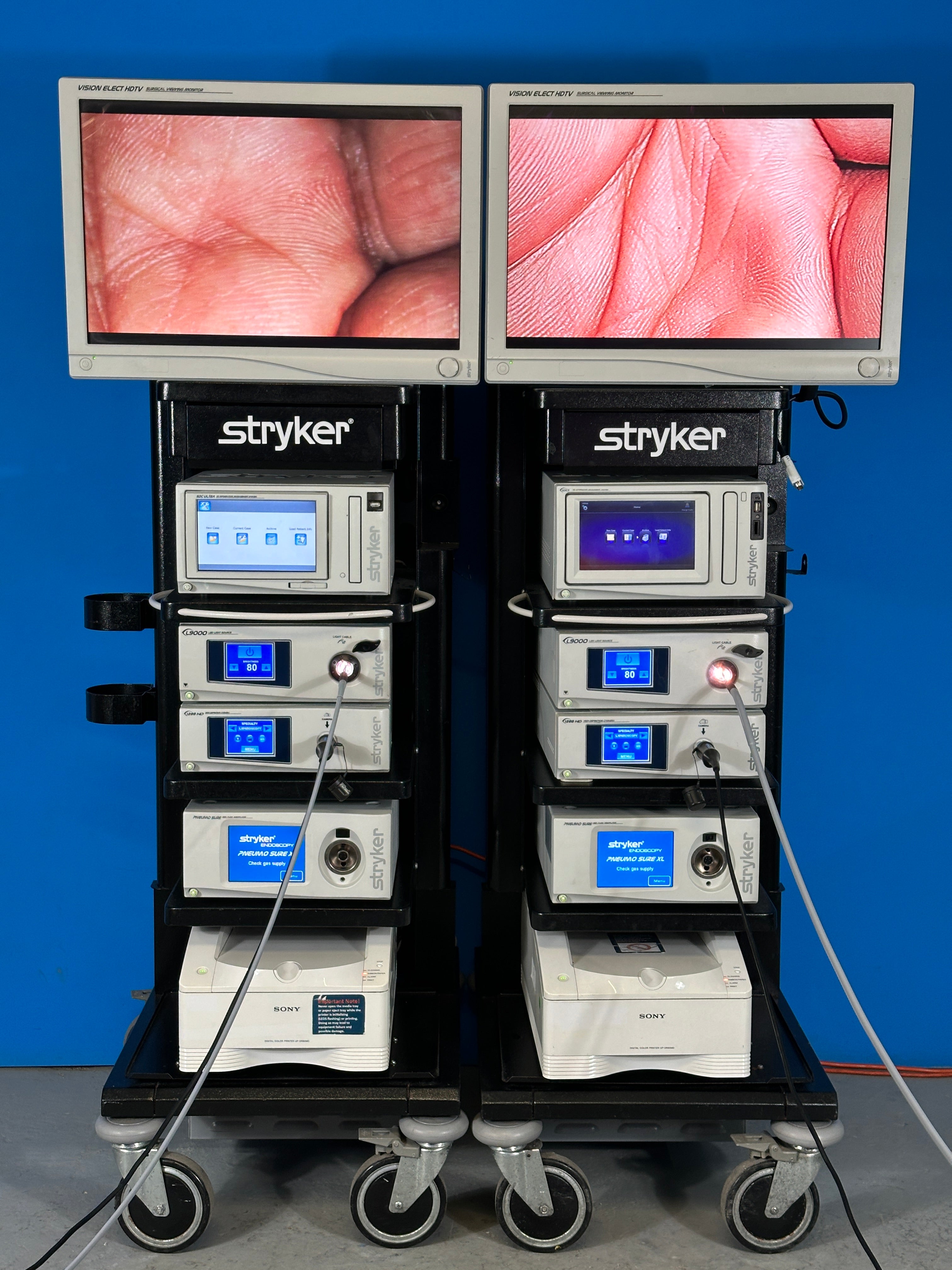 Stryker West Houston Endoscopy Stryker’s Presence in Houston and the Endoscopy Market