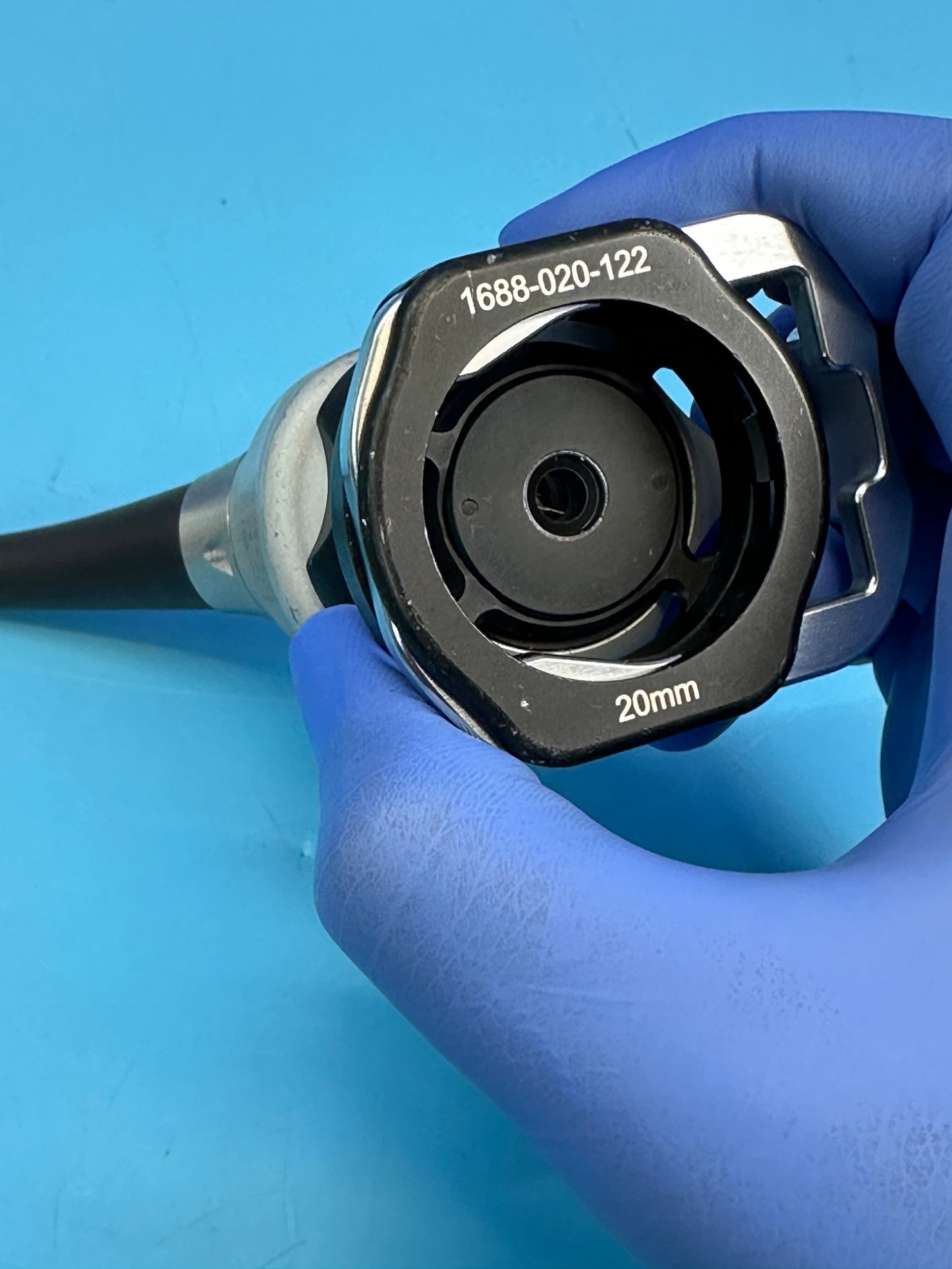 Stryker 1688 AIM 4K C-Mount or w/integrated coupler Camera Head