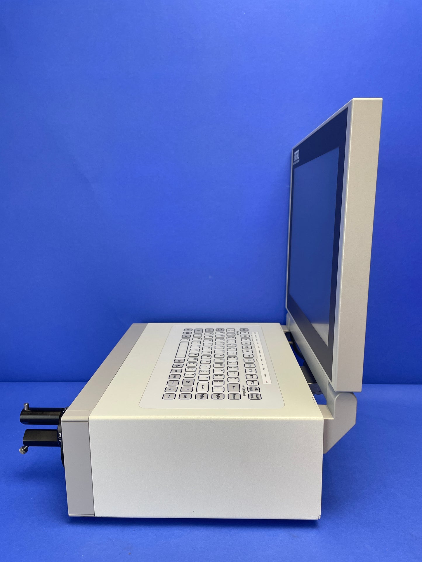 Storz Telepack pal Powers on and produces excellent images, when tested with Endoscope
