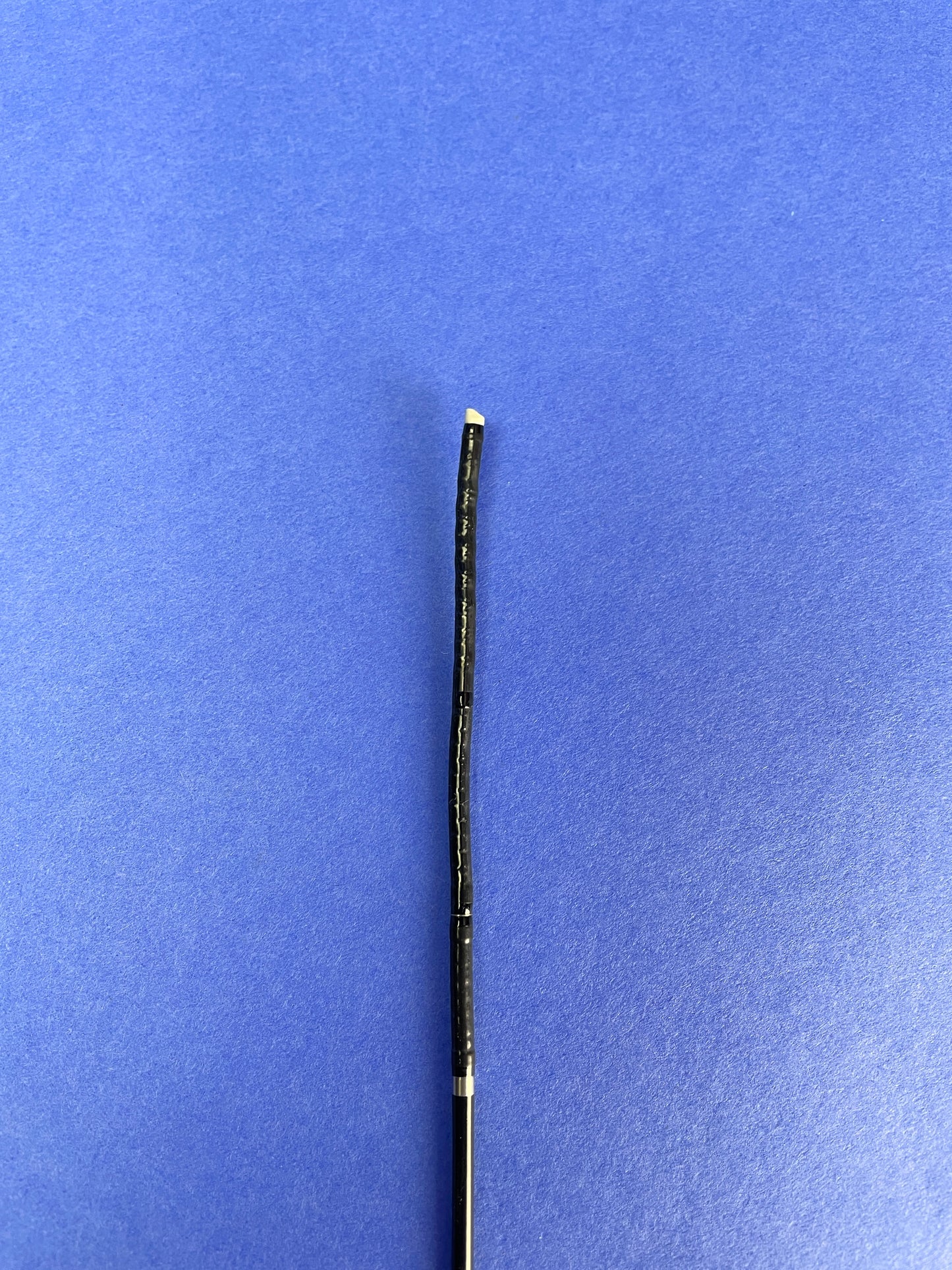 Innovative tip design eases insertion, Distal End Outer Diameter, Medical Endoscope with working Channel
