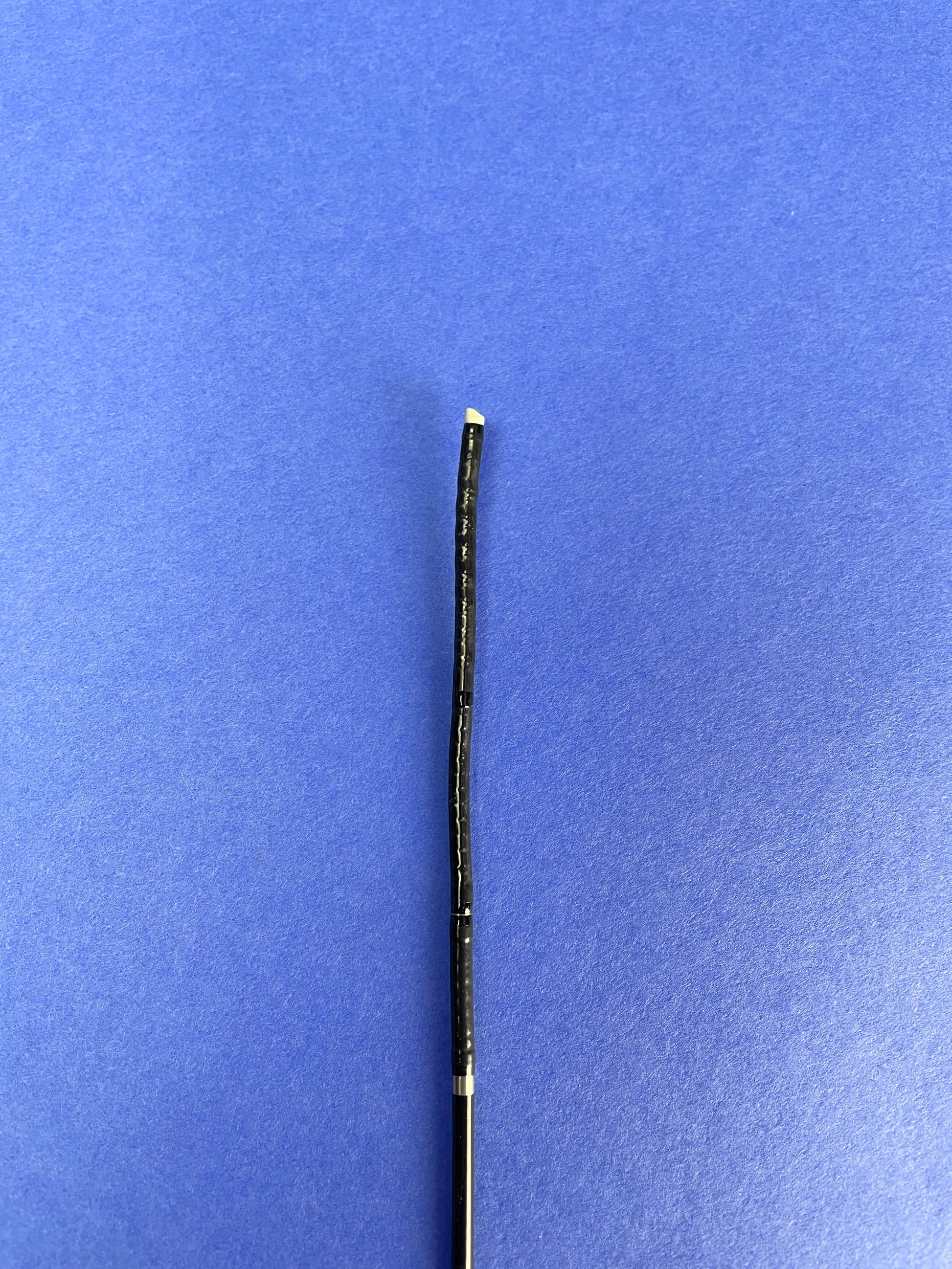 Innovative tip design eases insertion,  Distal End Outer Diameter, Medical Endoscope with working Channel