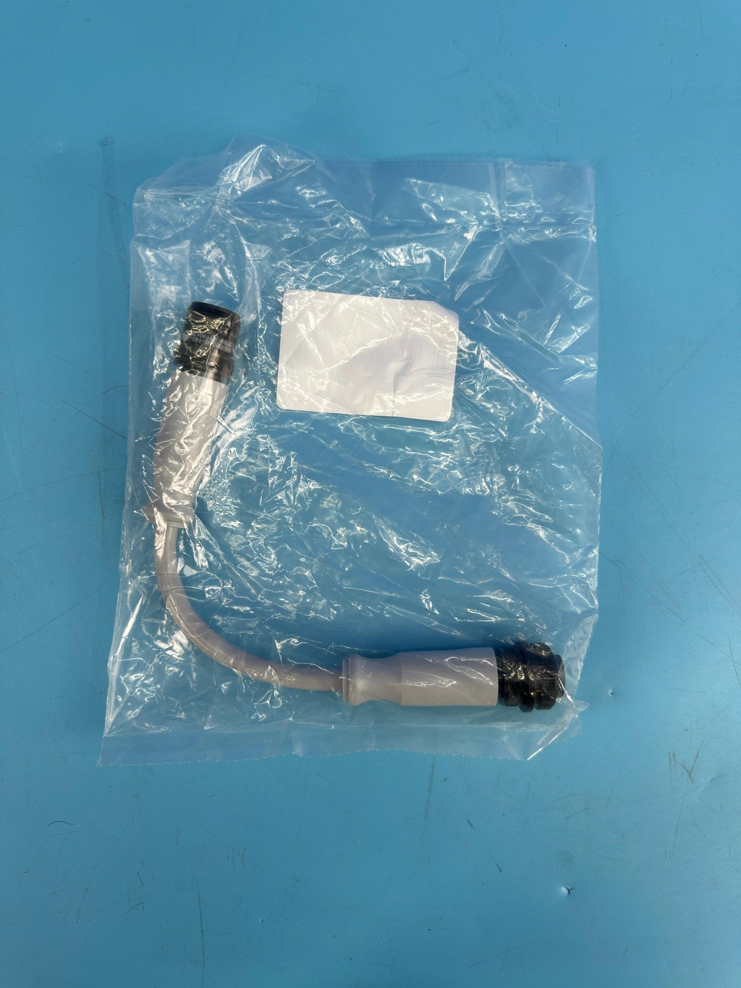 Valleylab Covidien Force Triad Bipolar Footswitch Adaptor Cable