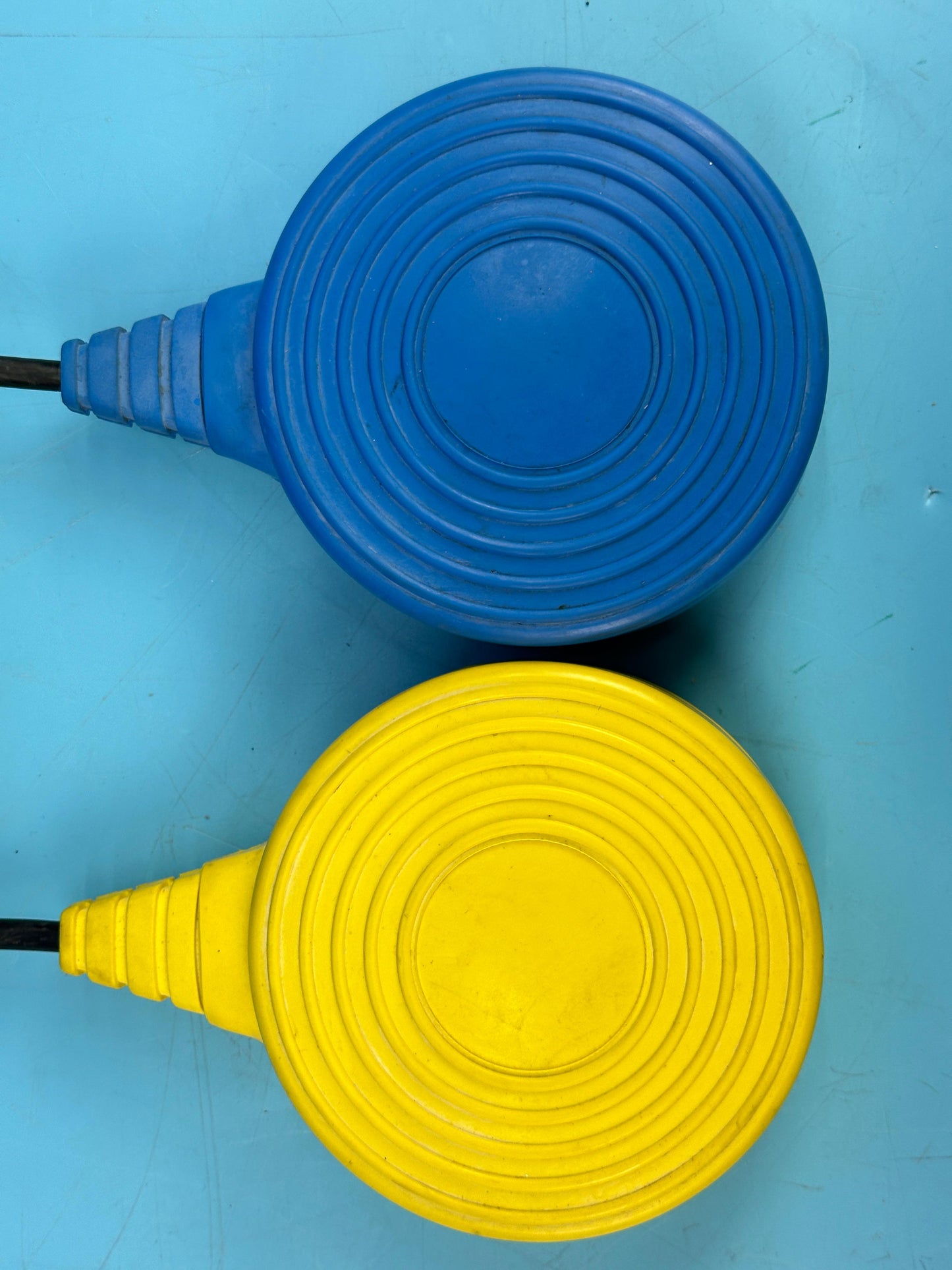 Valleylab Monopolar Cut and Coagulation Foot Pedal