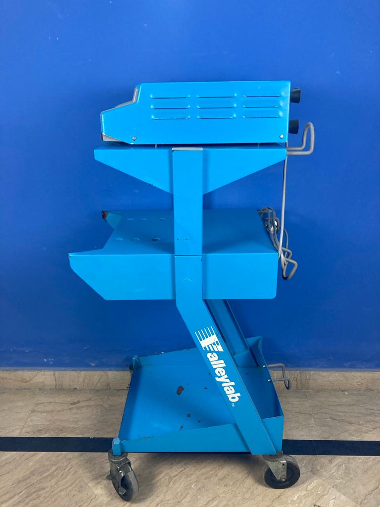 Valleylab Force 2 Electrosurgical Generator
