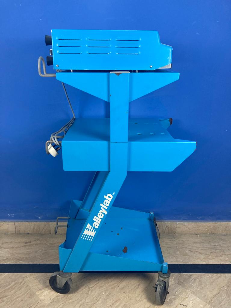 Valleylab Force 2 Electrosurgical Generator