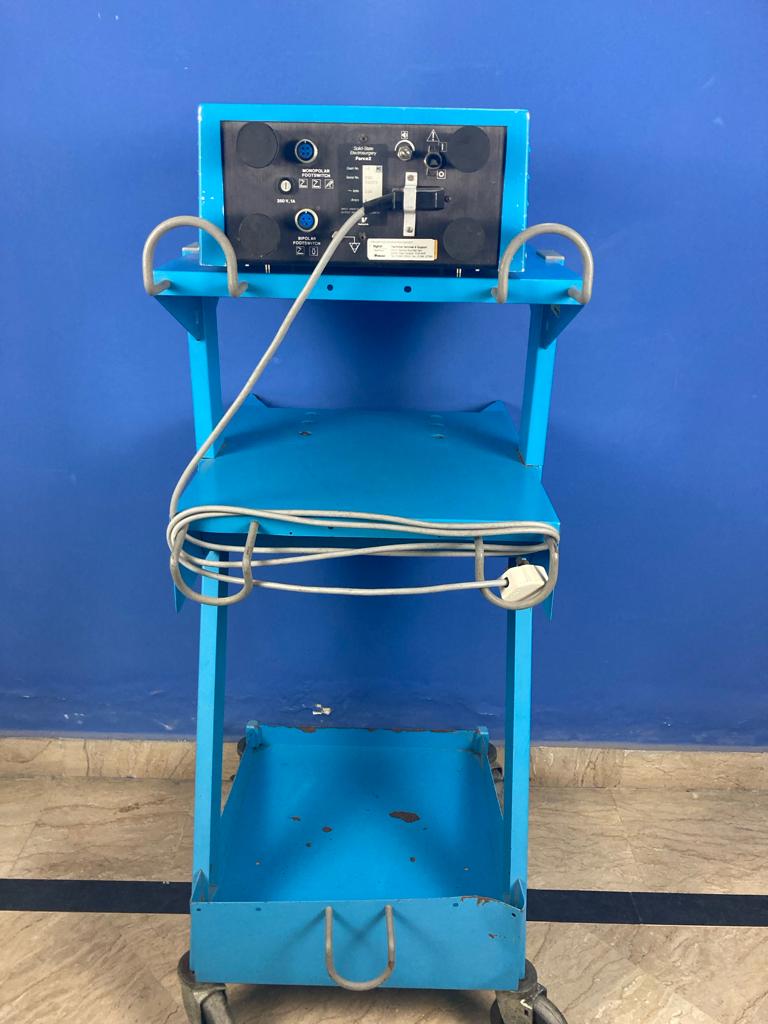Valleylab Force 2 Electrosurgical Generator