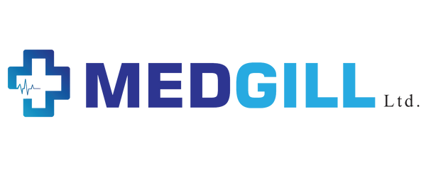 MedGill Ltd