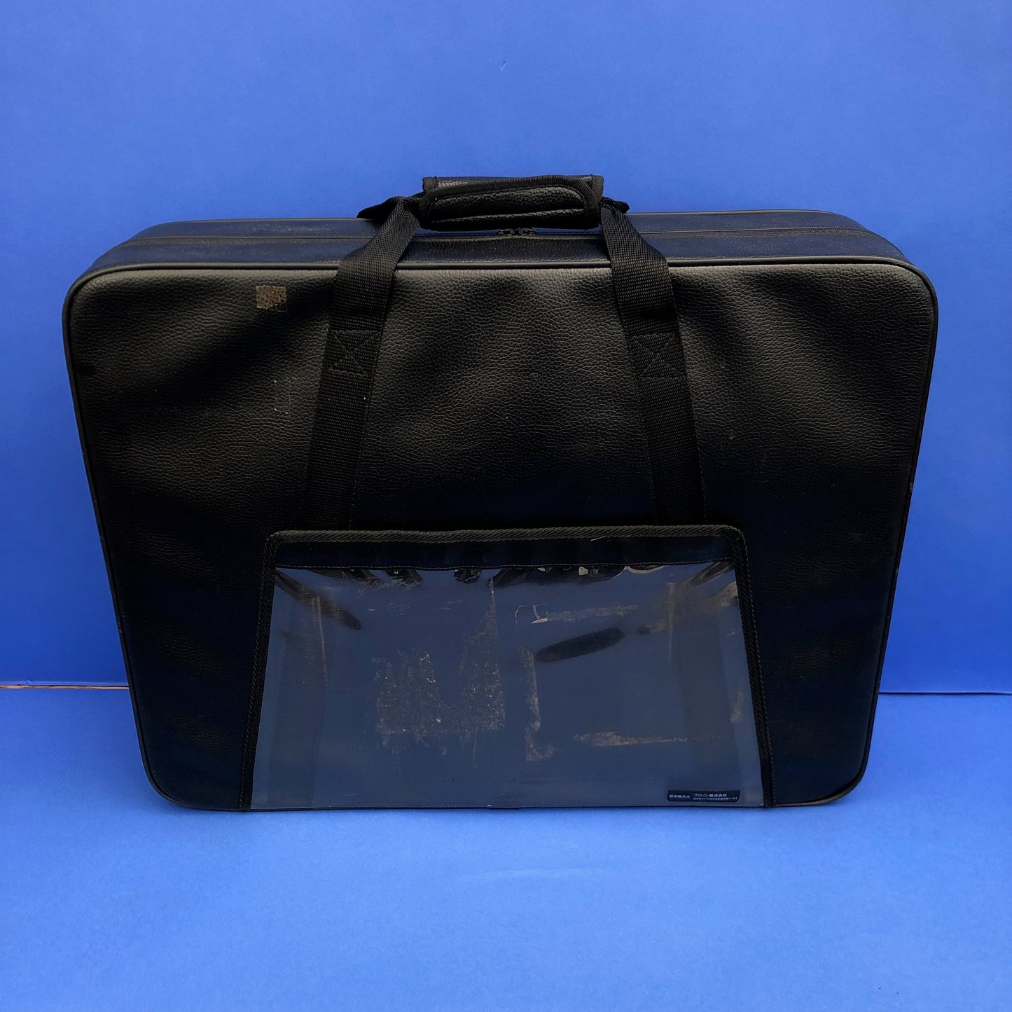 Endoscope carry case