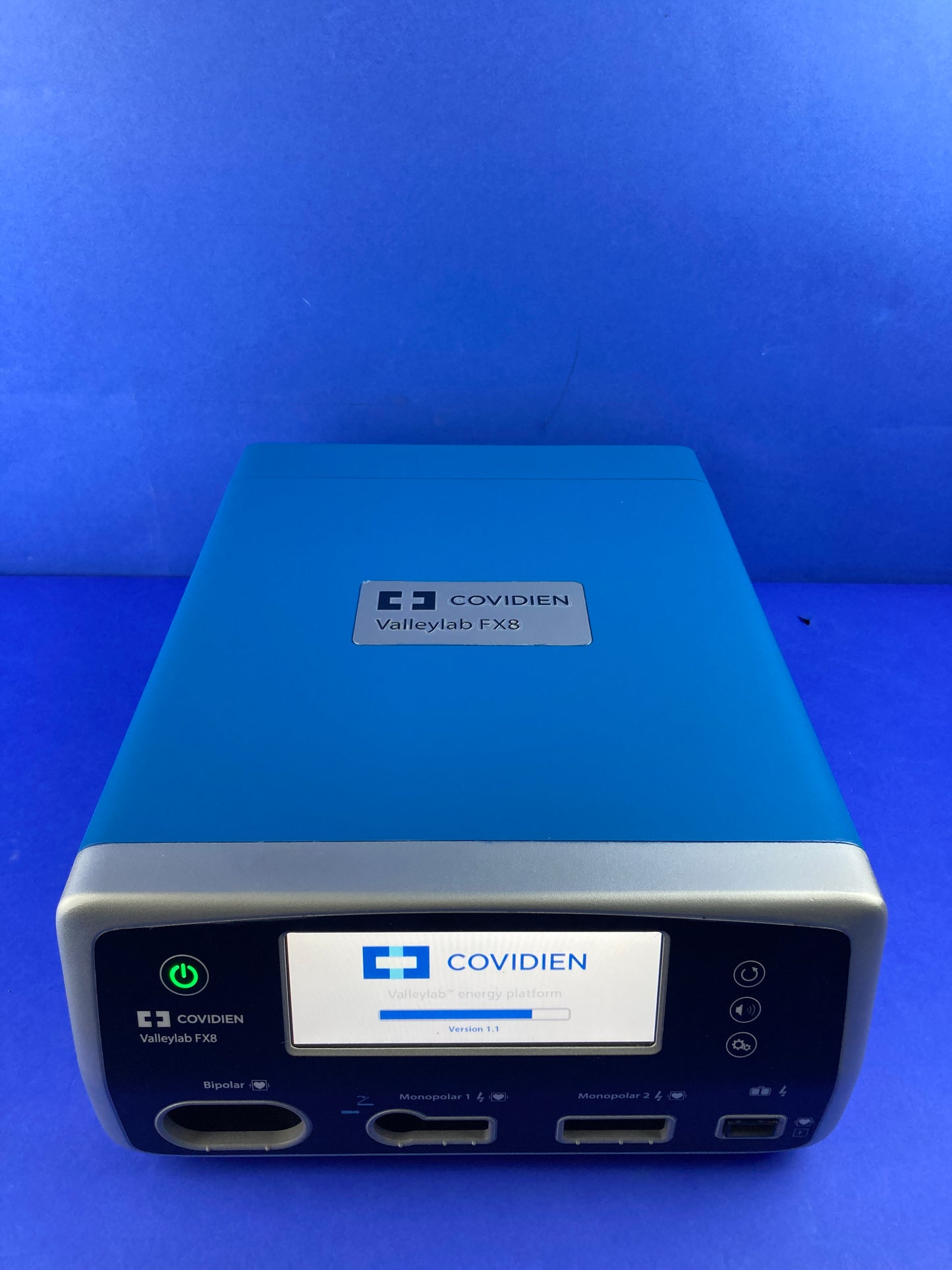 The flexibility of the Valleylab Exchange software update system, which allows you to upgrade to new features using the internet