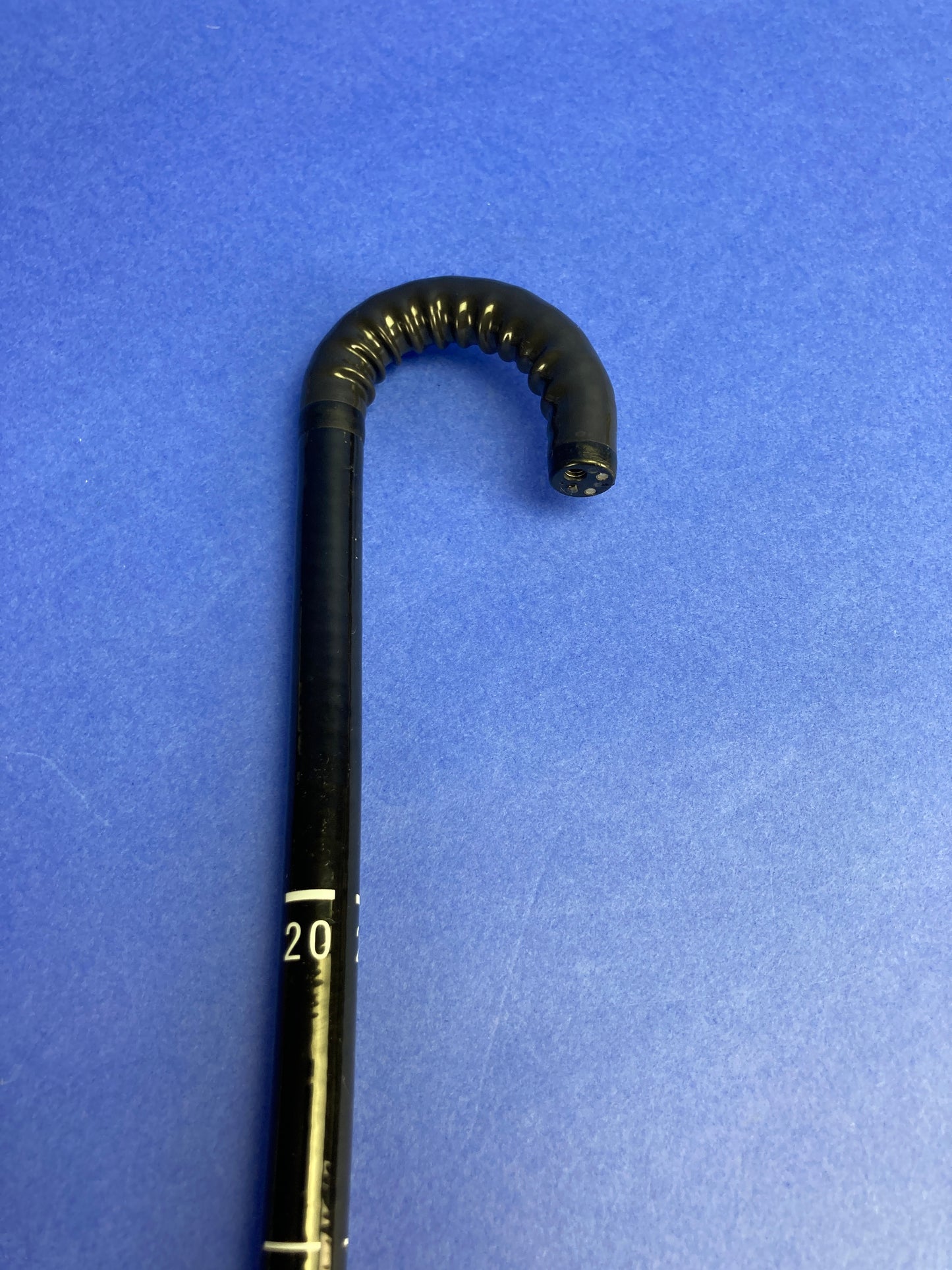 Right bending section, great approach ability with distal end