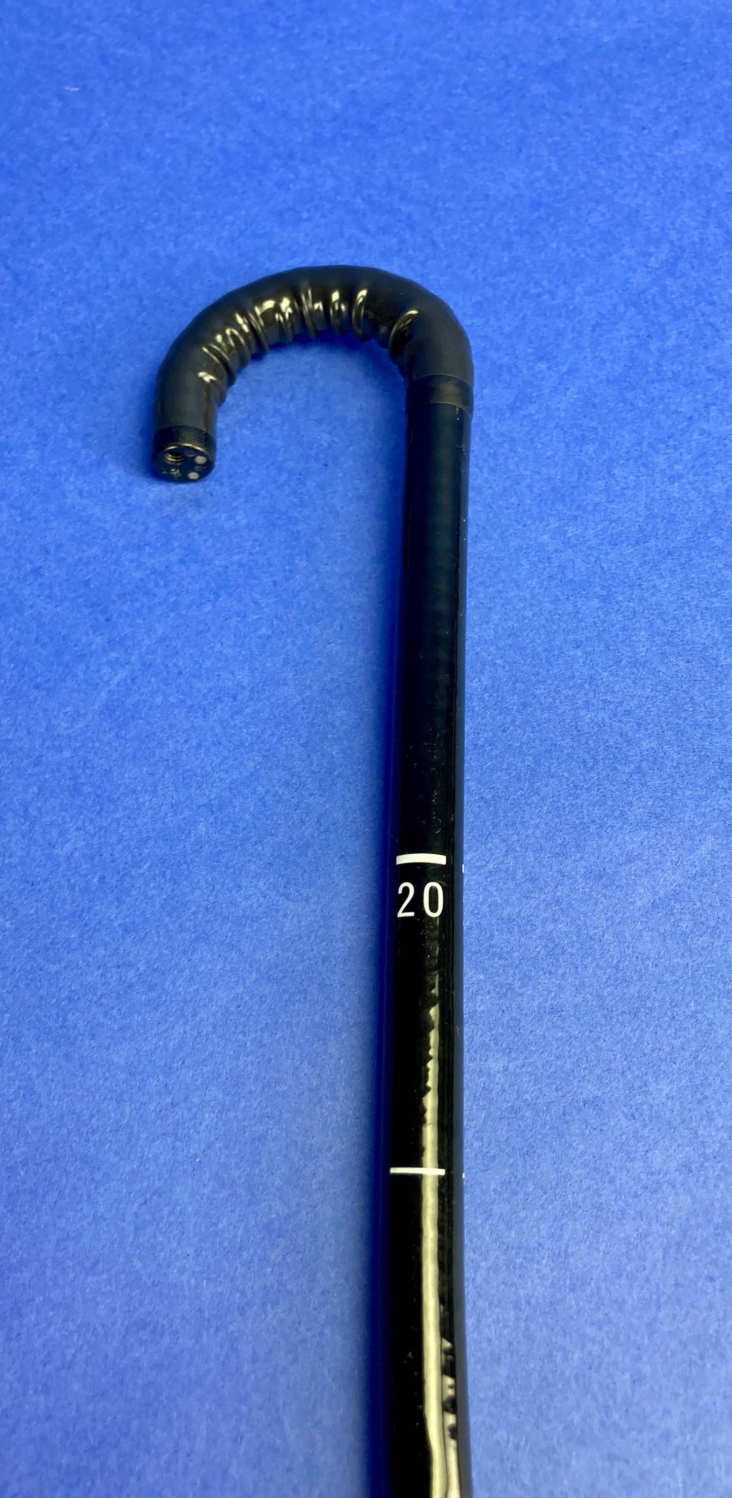 Left bending section, great approach ability with distal end