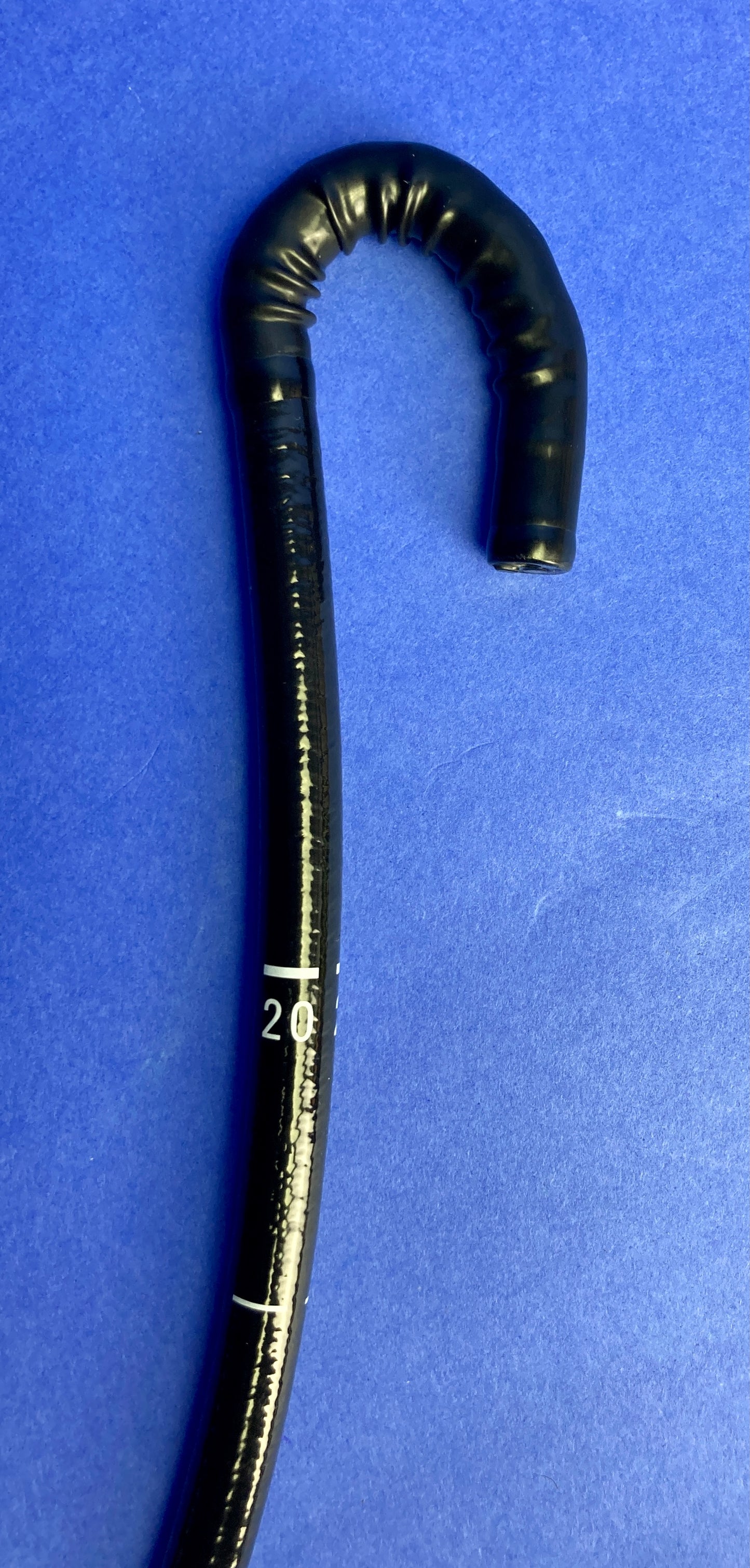 Bending capability Insertion Section Insertion Tube Bending Section Distal End