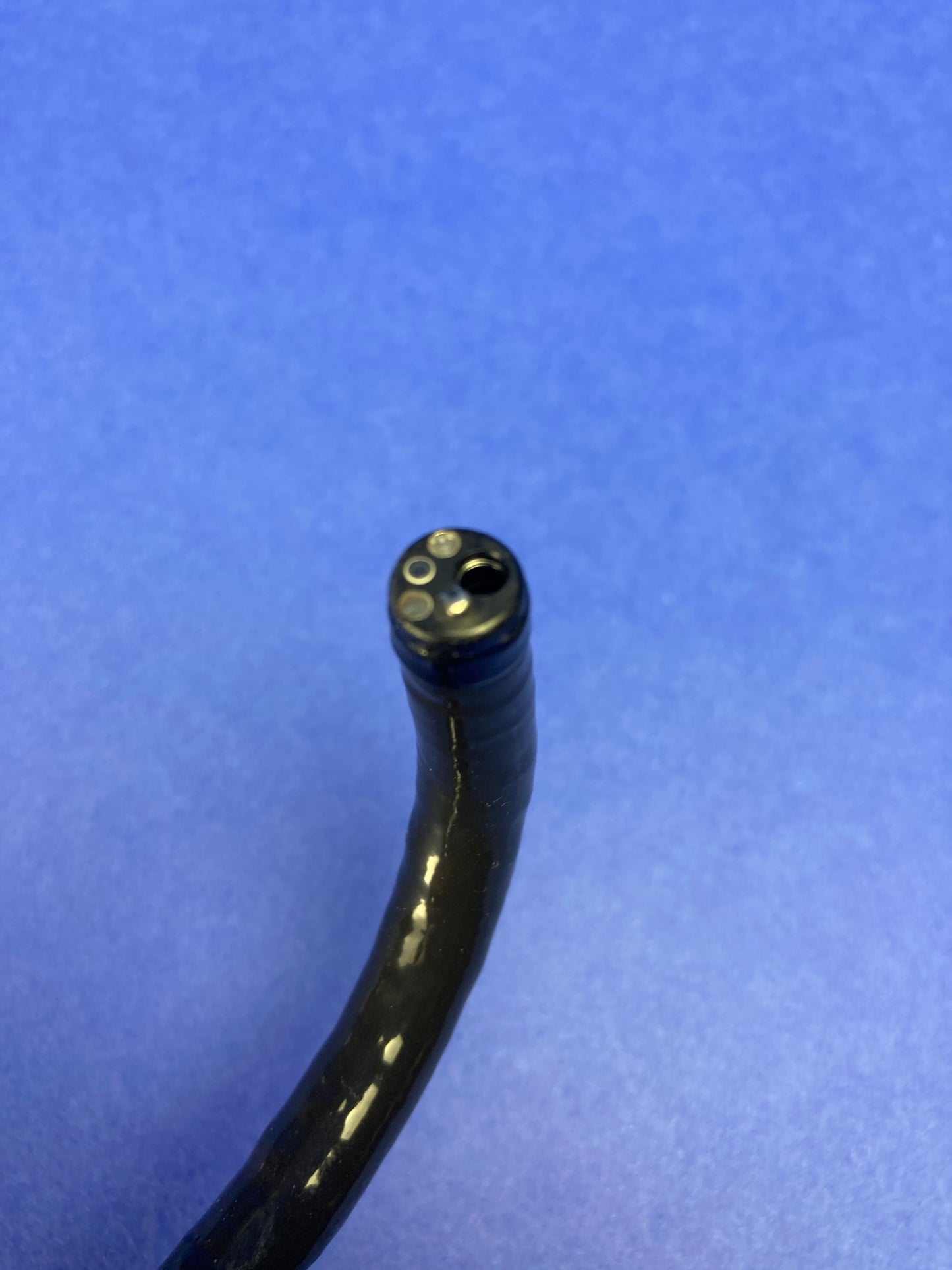 Distal End Objective Lens Air water nozzle Light Guide Instrument Channel Outlet