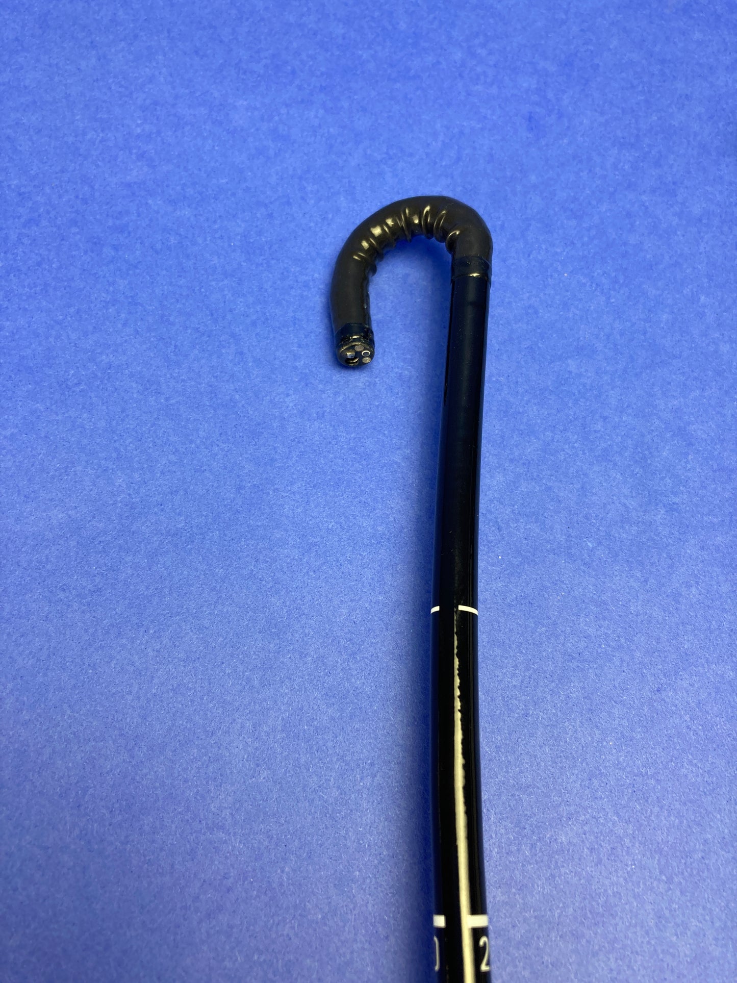 Full bending section, great approach ability with distal end
